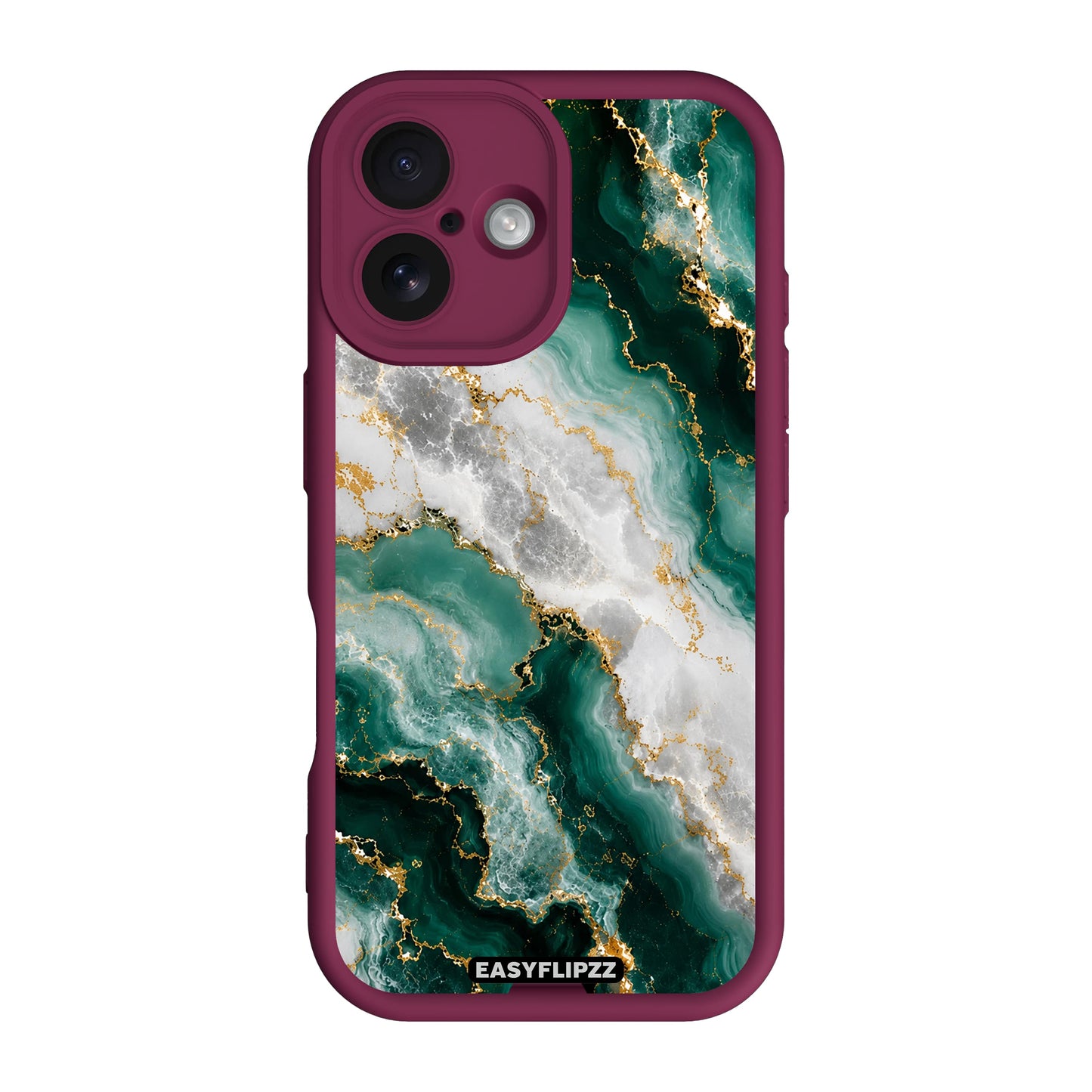 Verde Oro - iPhone 16 Plus