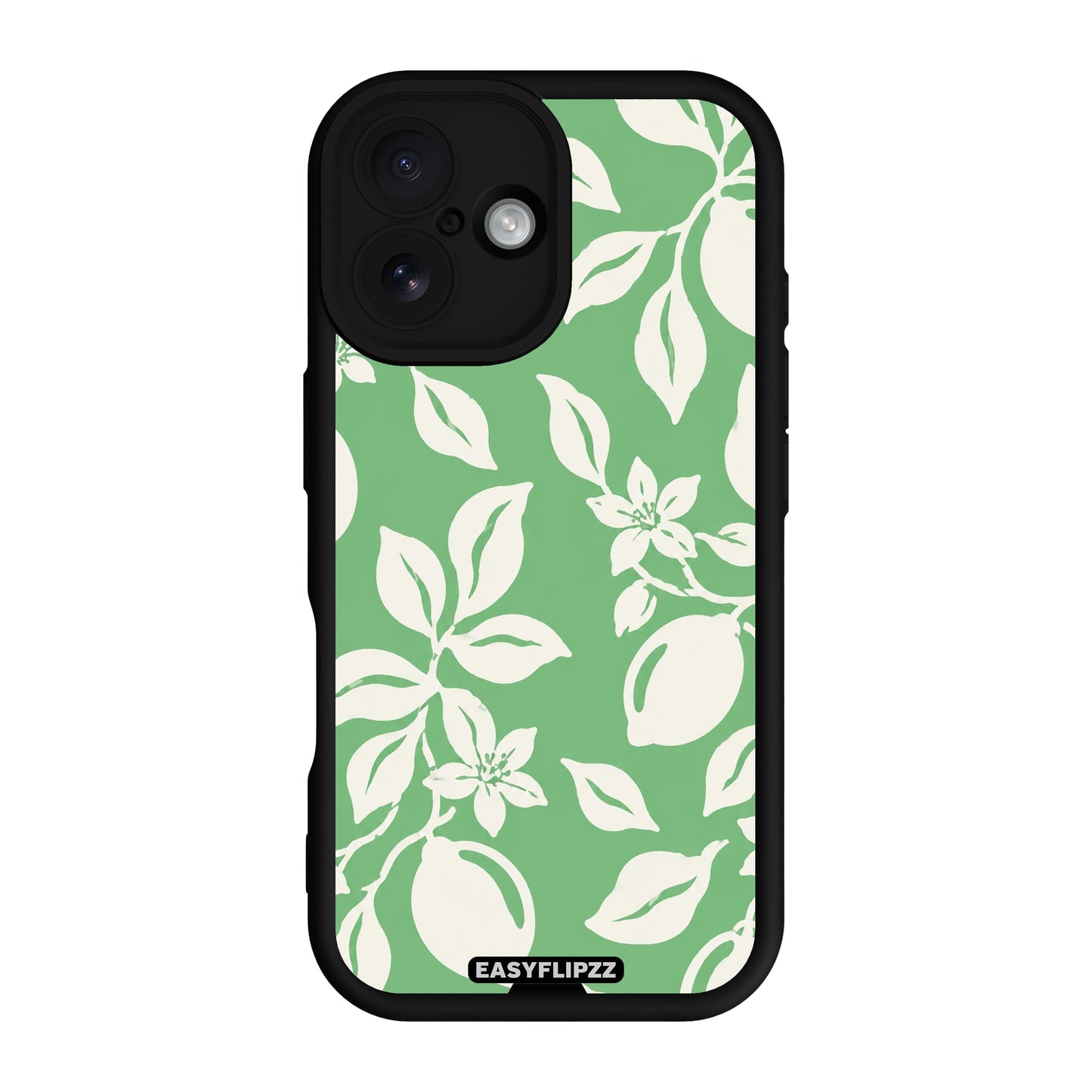 Mint Citrus - iPhone 16
