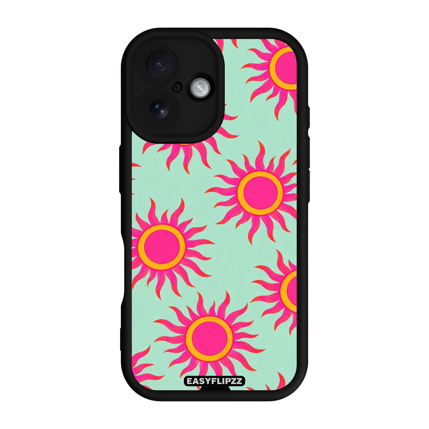 Pink Sun Club - iPhone 16 Plus