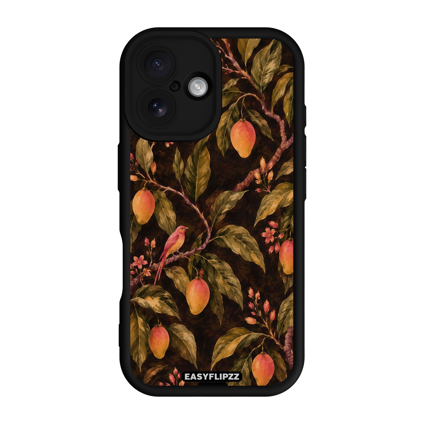 Mango Botanica - iPhone 16 Plus