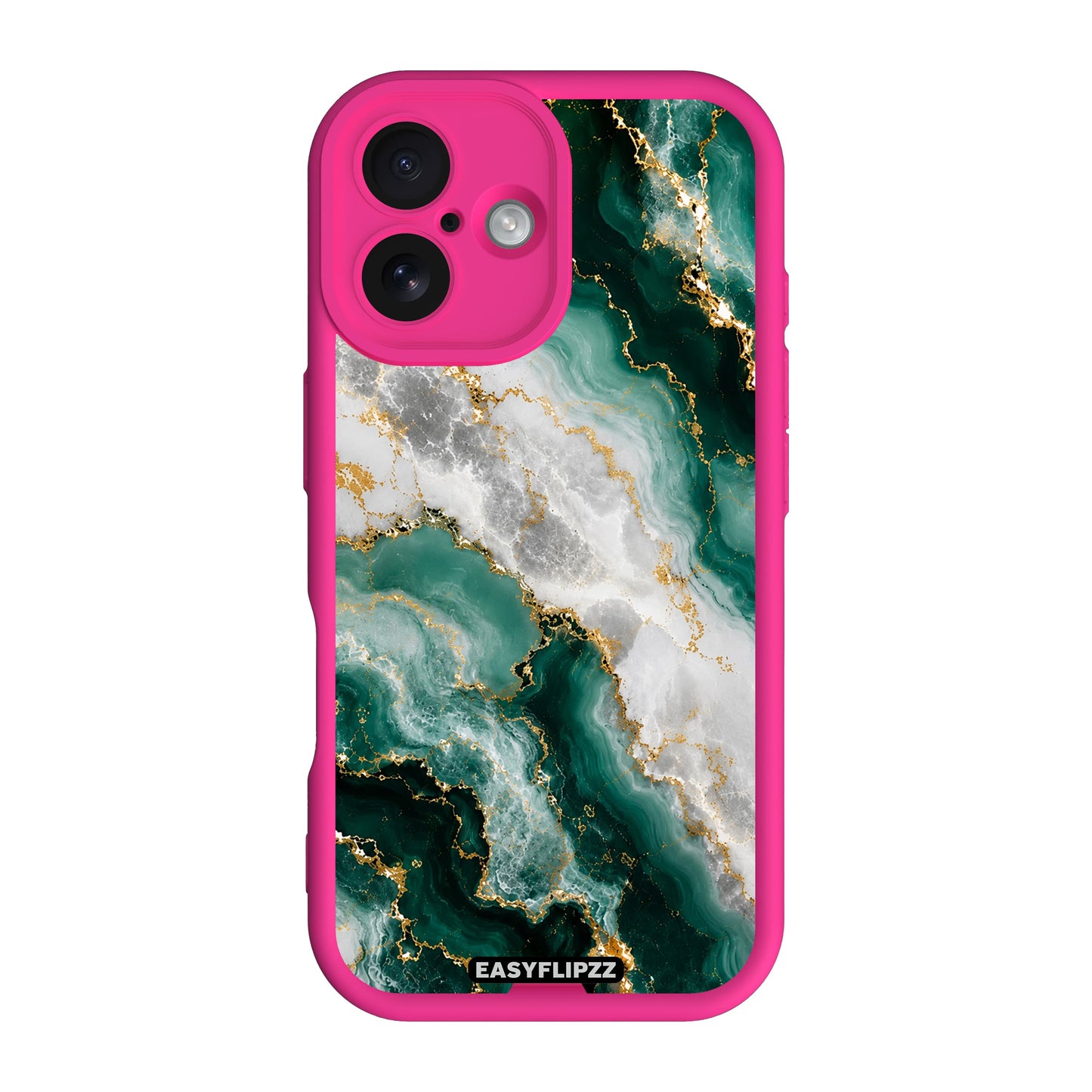 Verde Oro - iPhone 16 Plus
