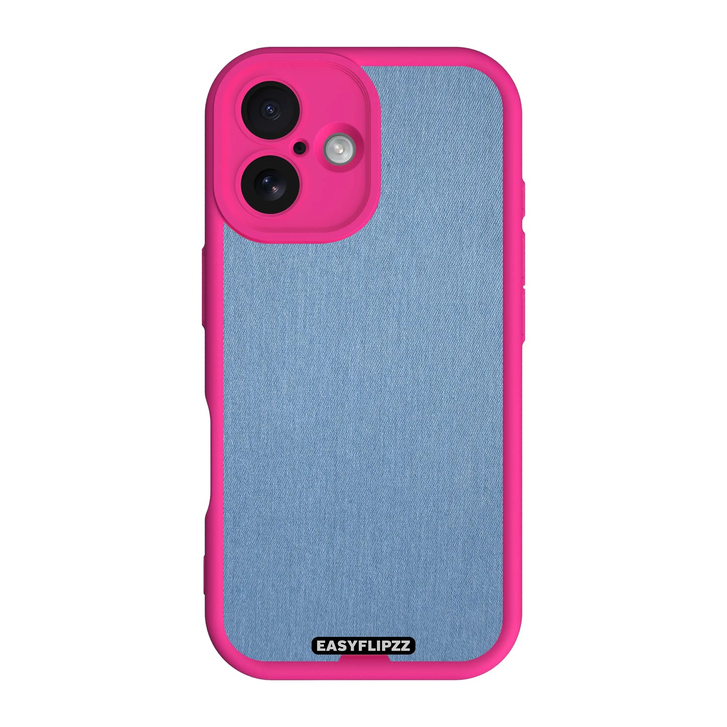 Sky Denim - iPhone 16