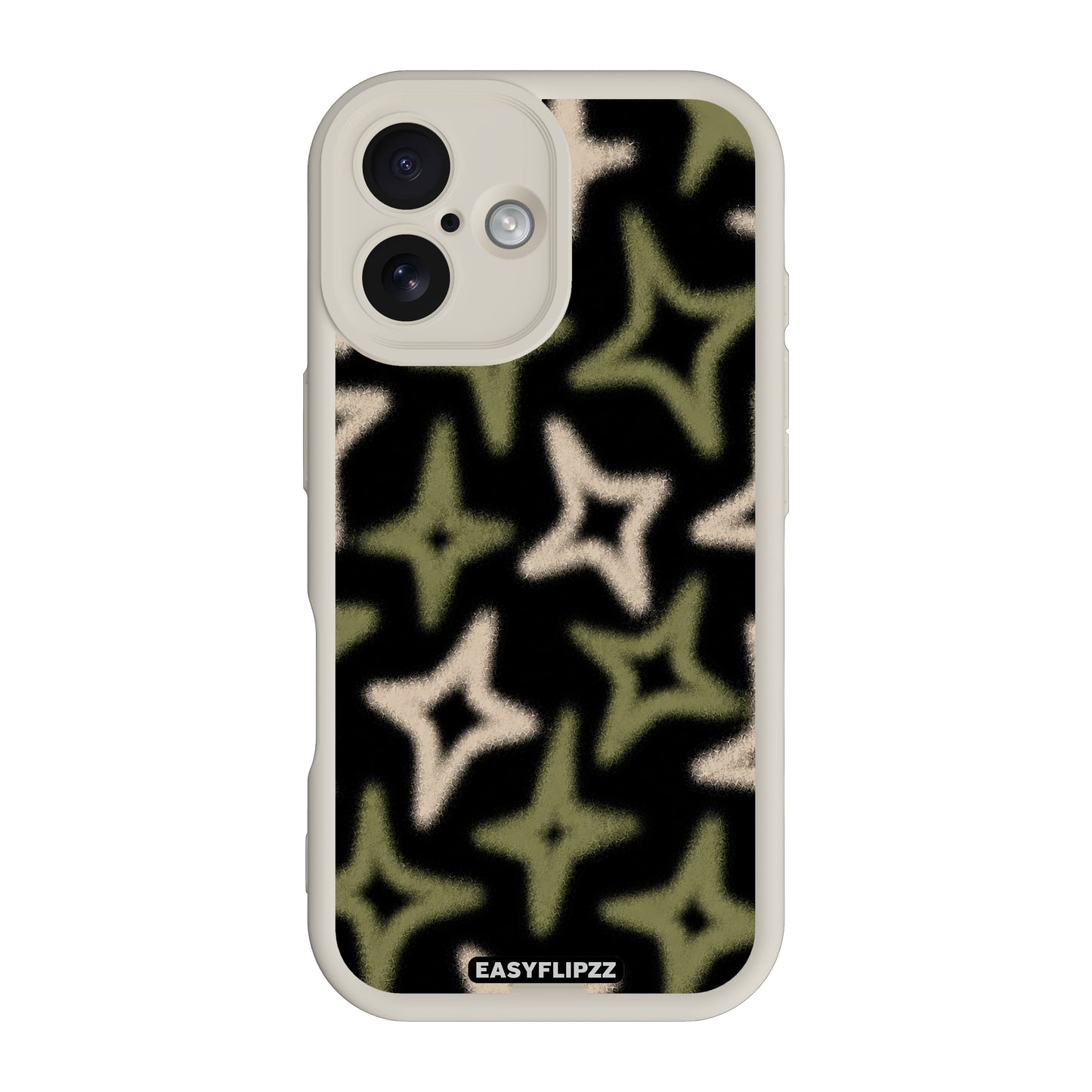 Stardust - iPhone 16 Plus