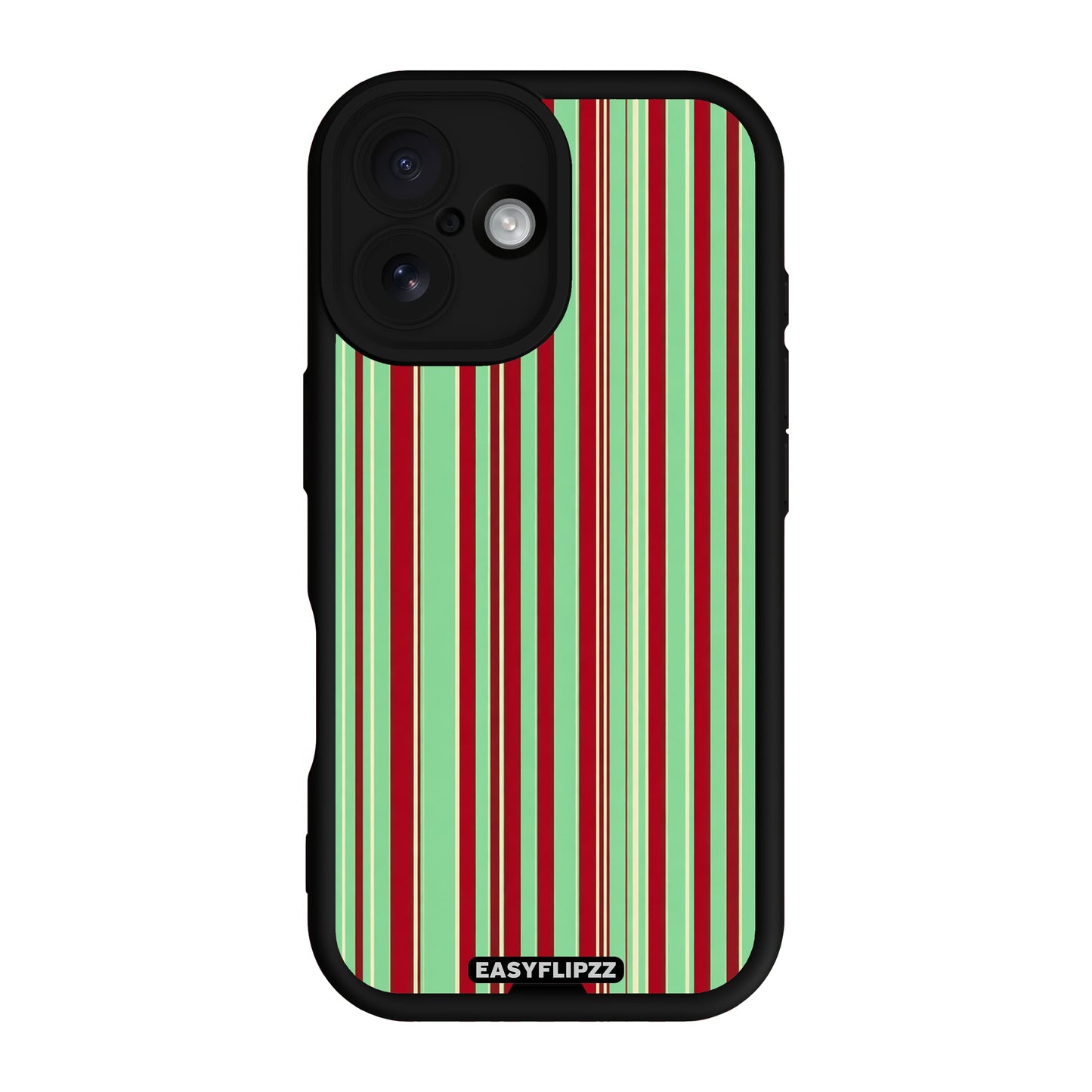 Peppermint Parade - iPhone 16
