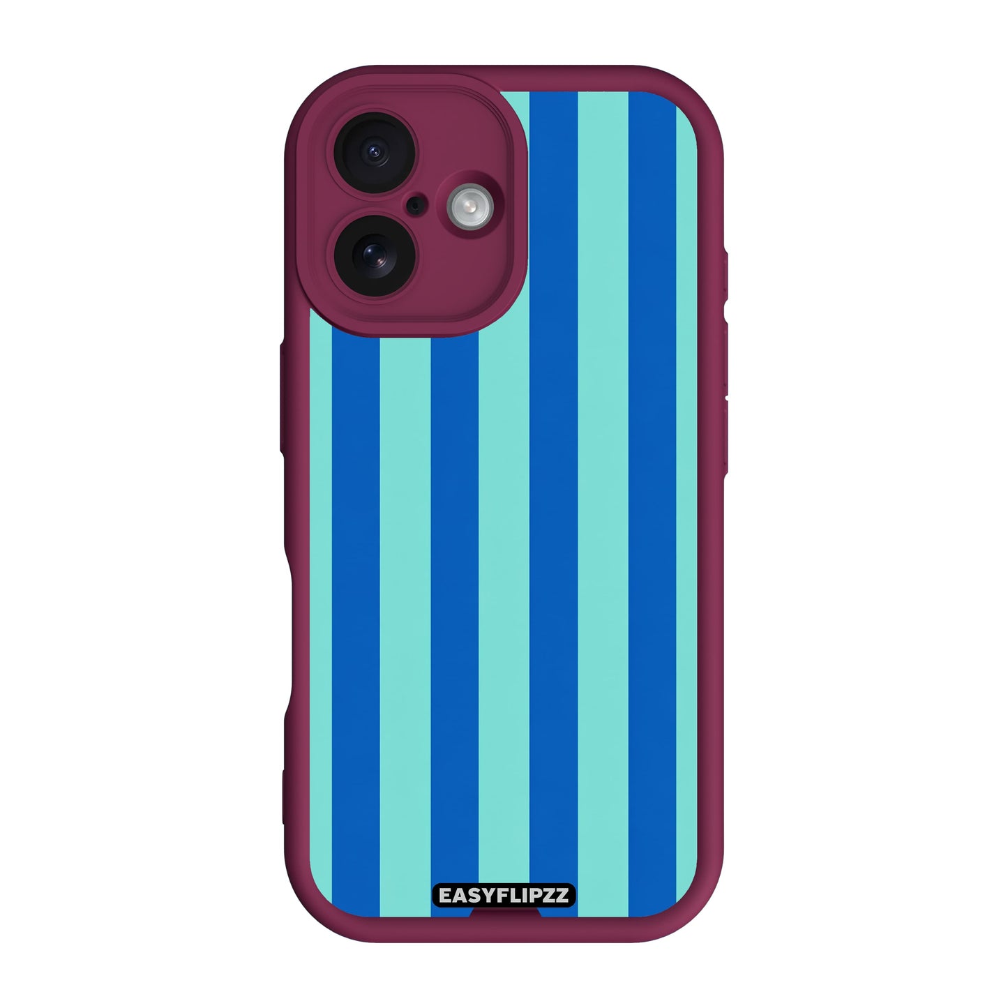 Ocean Pulse - iPhone 16