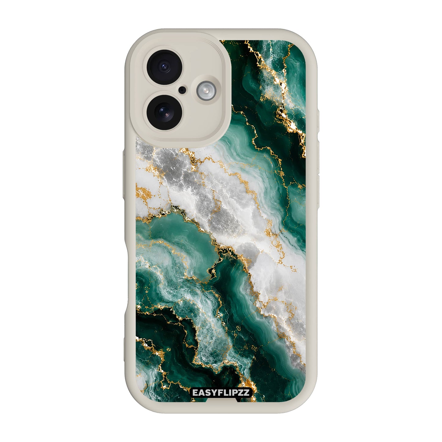 Verde Oro - iPhone 16