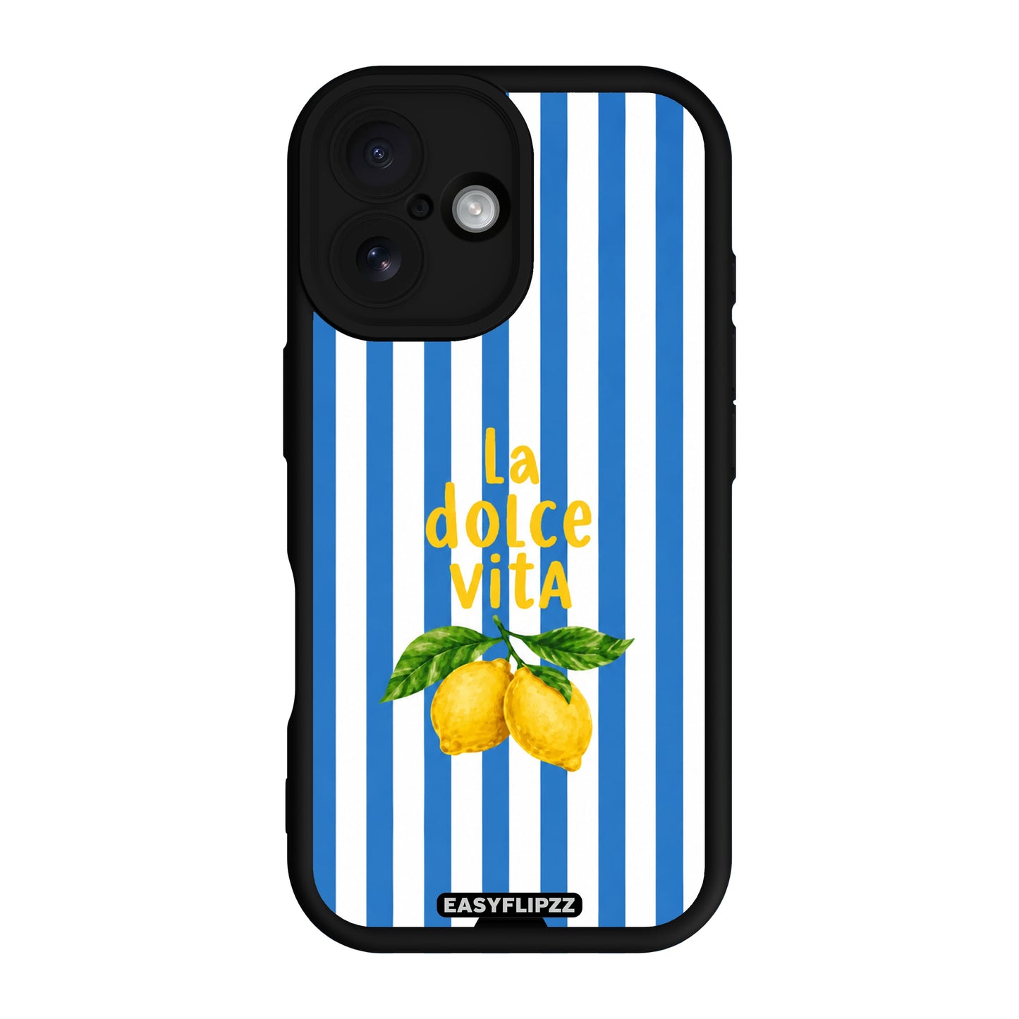 La Dolce Vita - iPhone 16 Plus