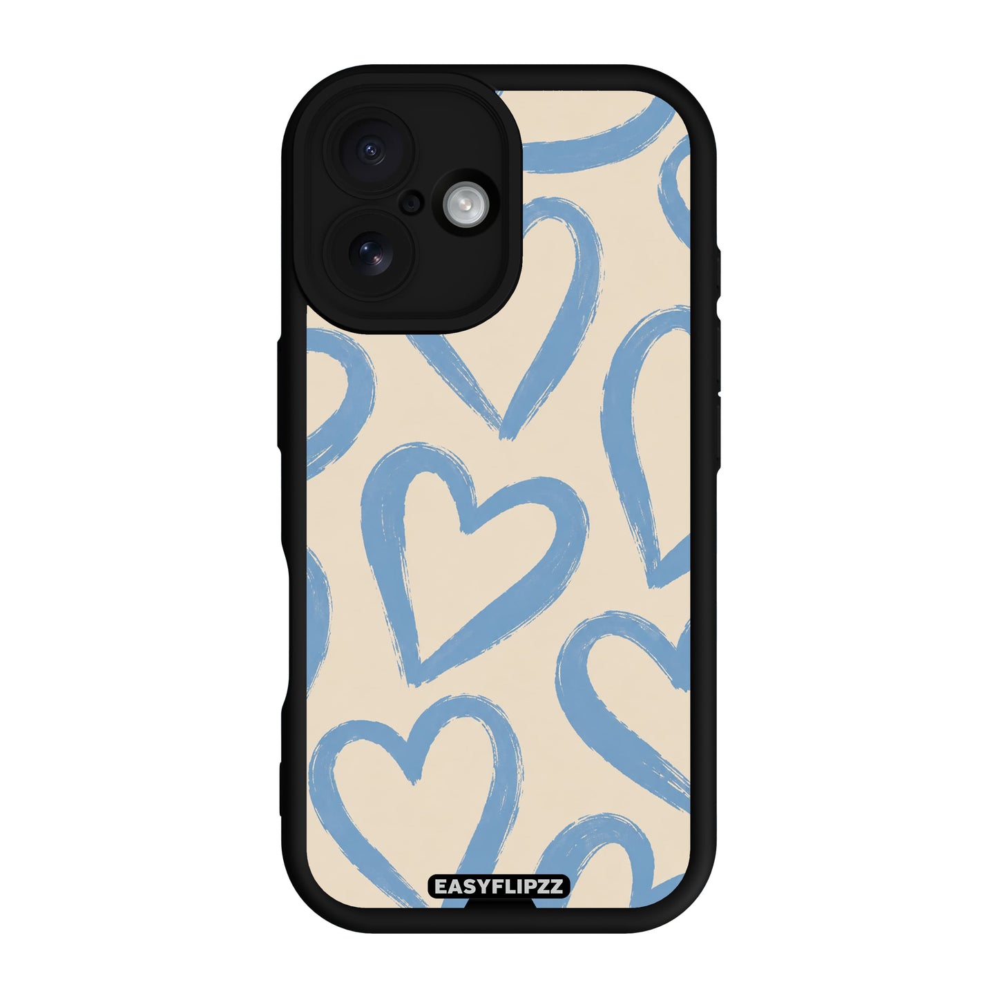 Sky Hearts - iPhone 16