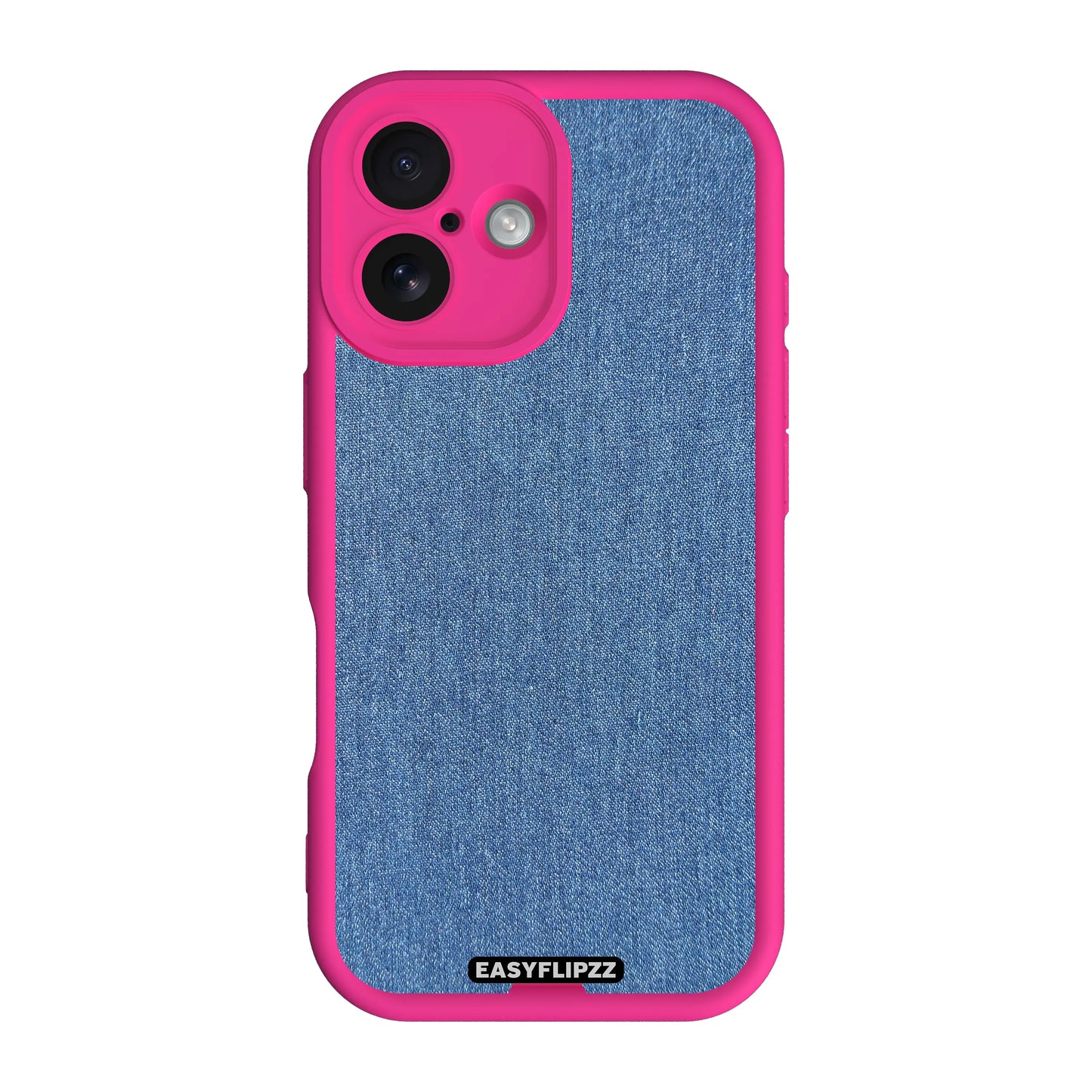 Midnight Denim - iPhone 16