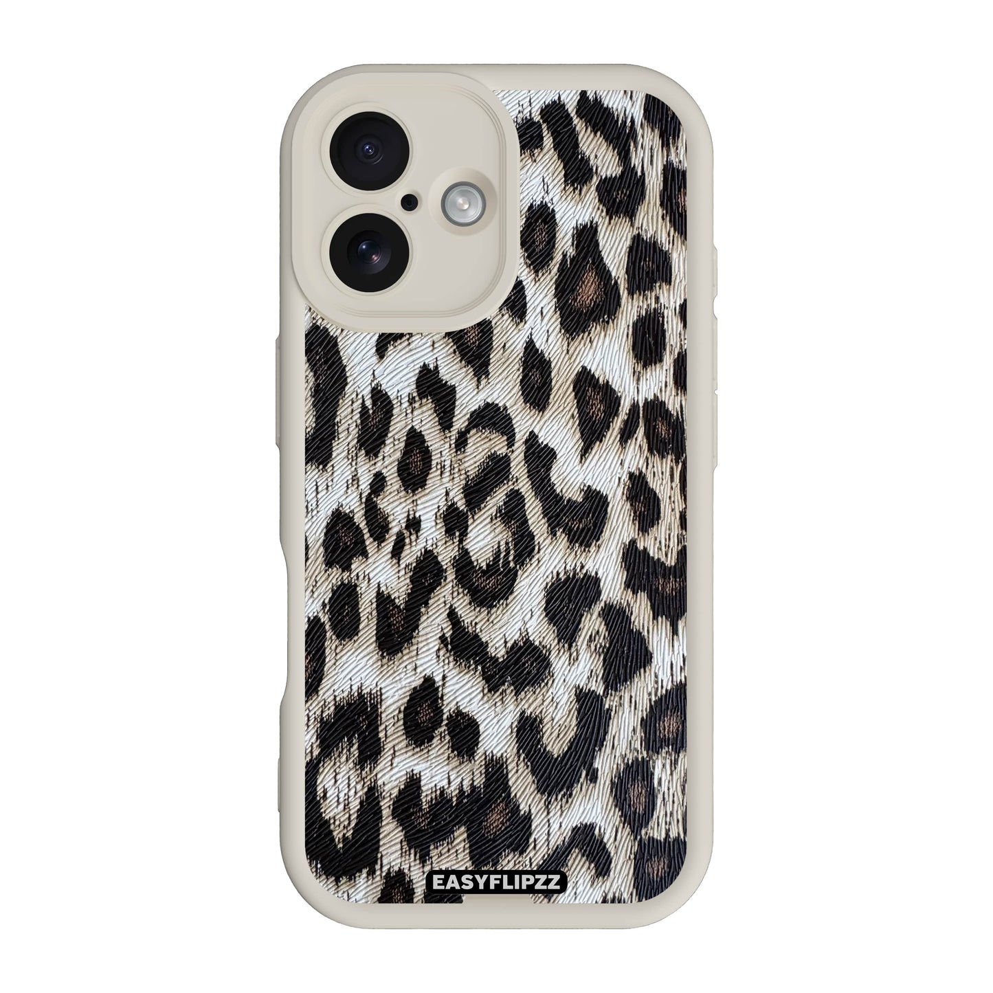 Savannah Leopard - iPhone 16