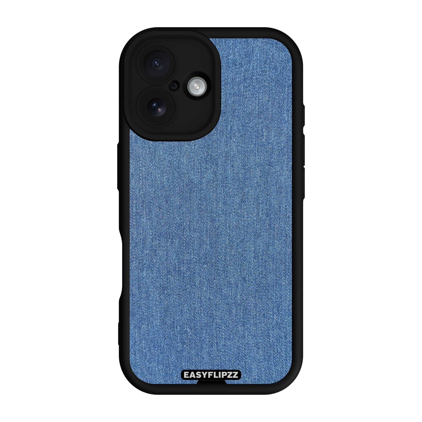 Midnight Denim - iPhone 16