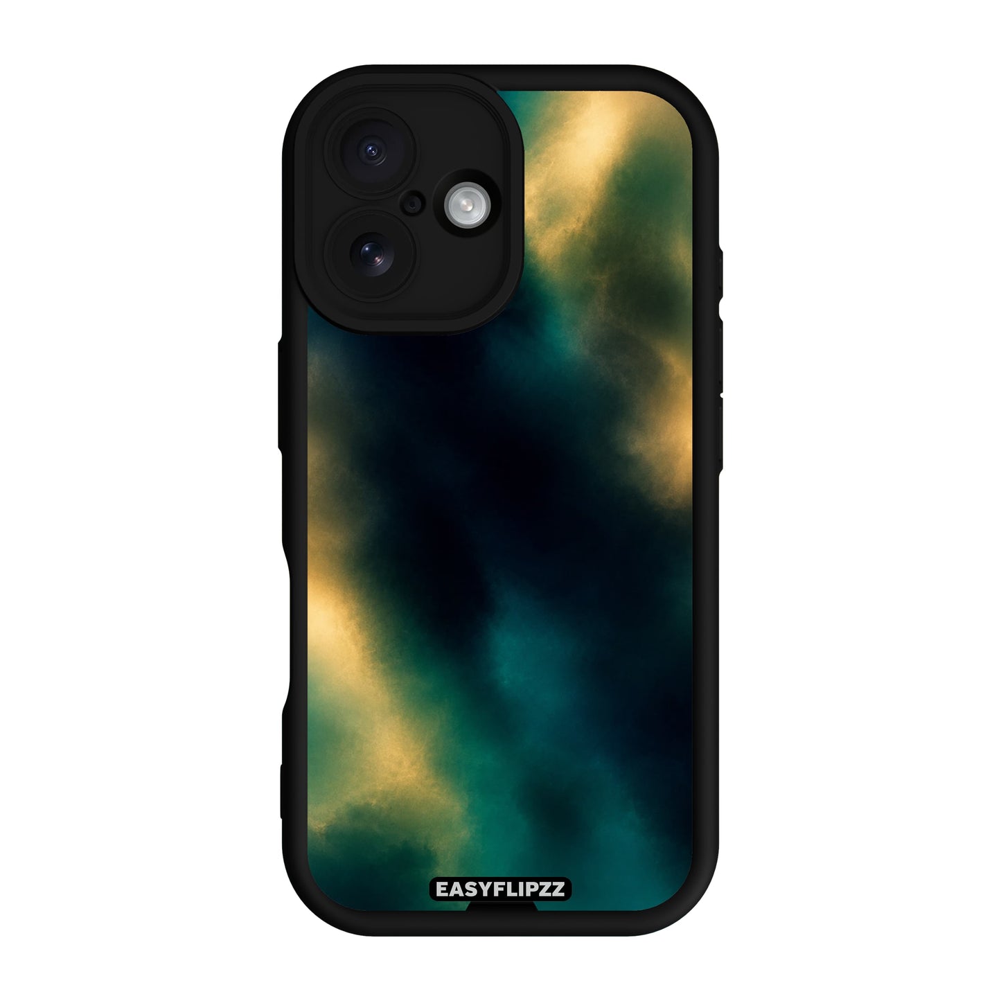 Midnight Emerald - iPhone 16