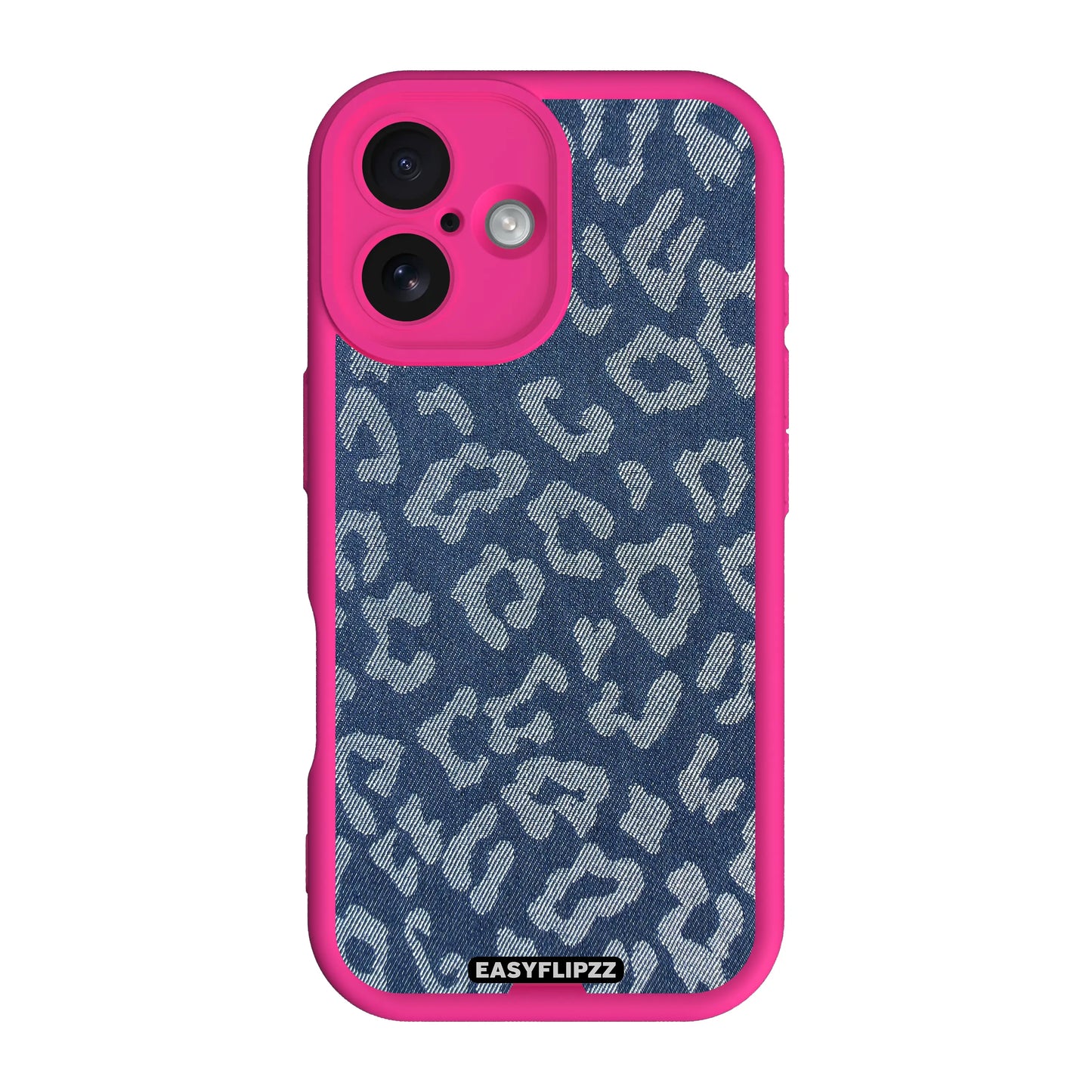Classic Safari Jacquard - iPhone 16
