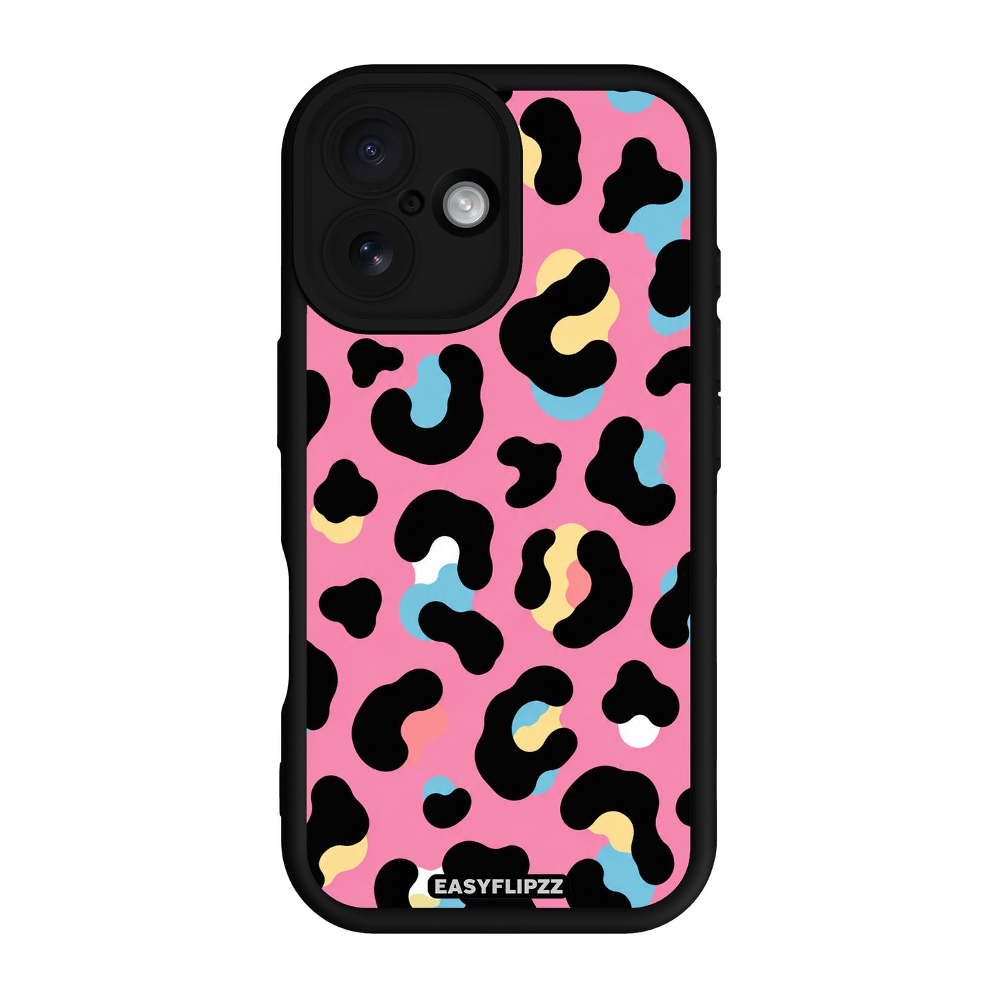 Candy Leopard - iPhone 16