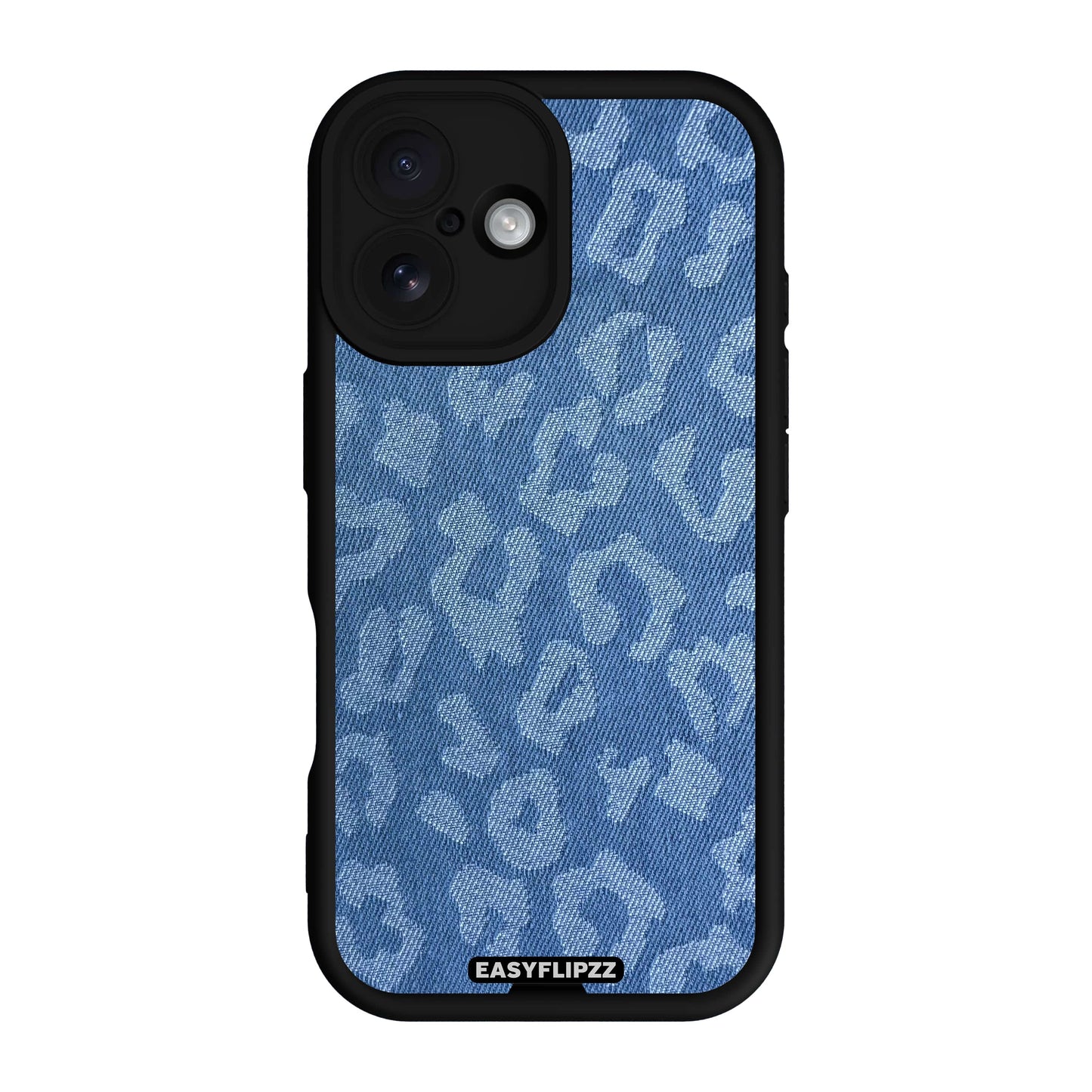 Sky Safari Jacquard - iPhone 16 Plus