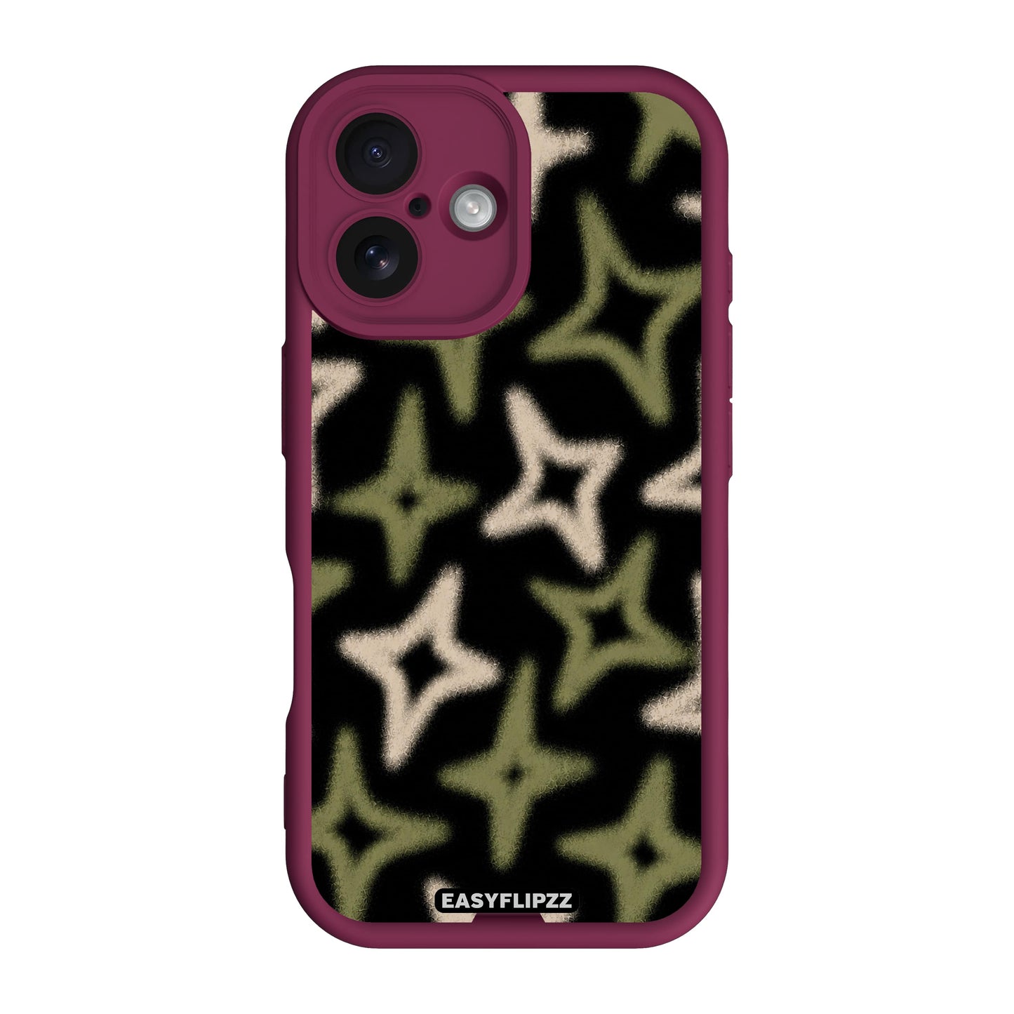 Stardust - iPhone 16 Plus