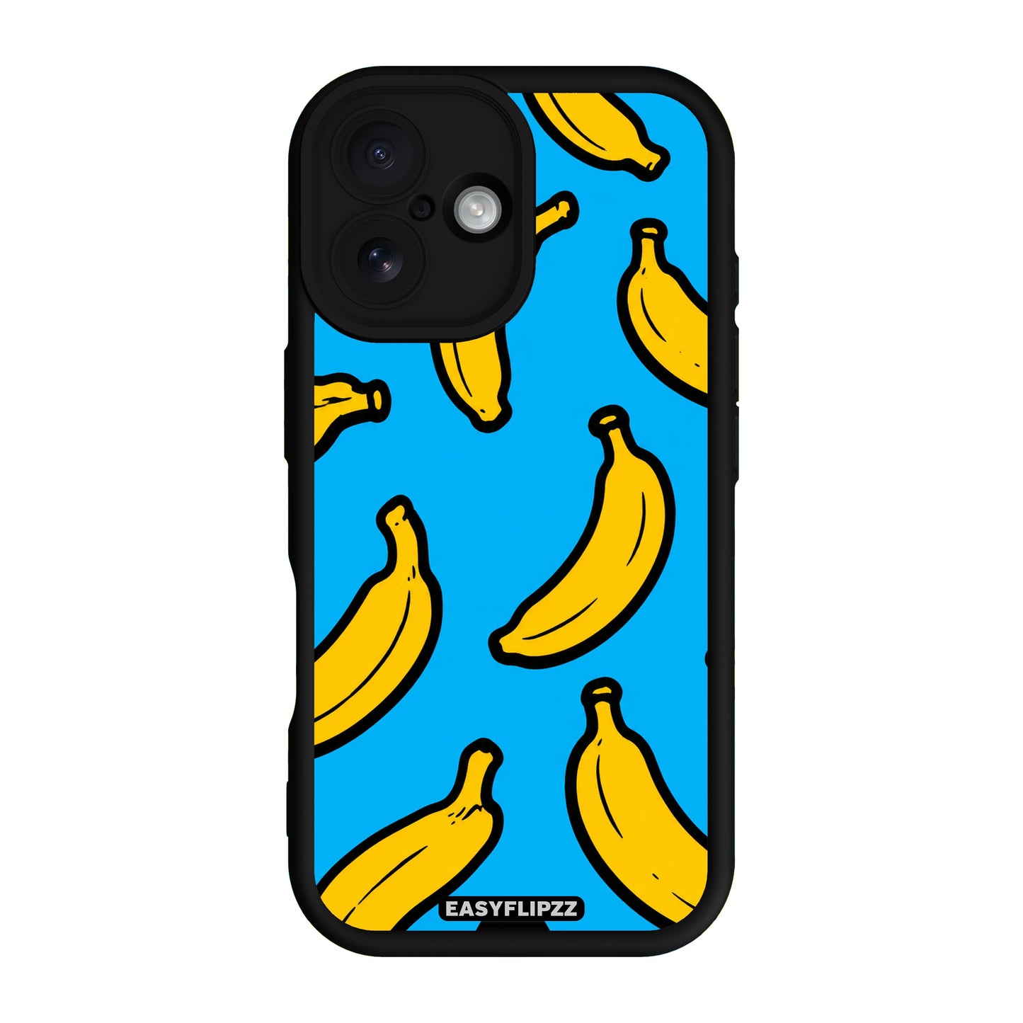 Banana Pop - iPhone 16 Plus