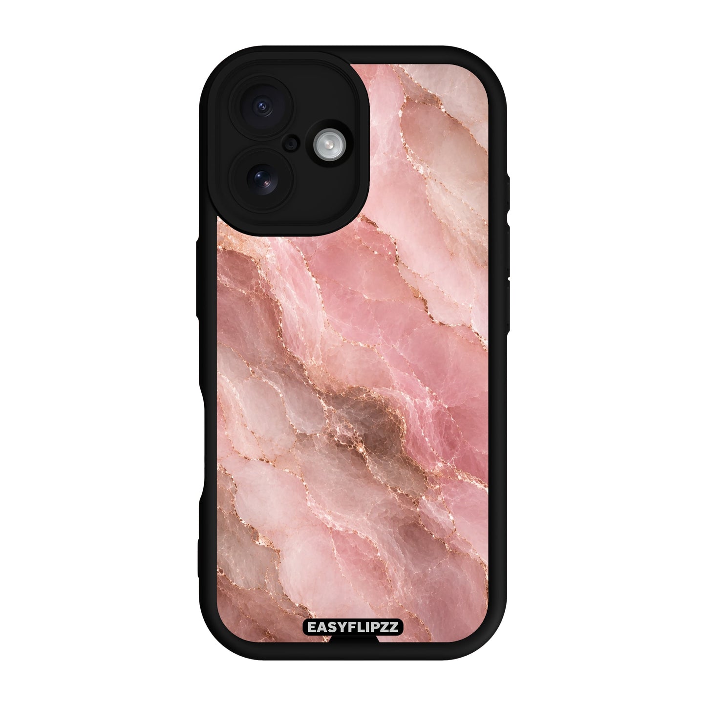Rose Quartz - iPhone 16