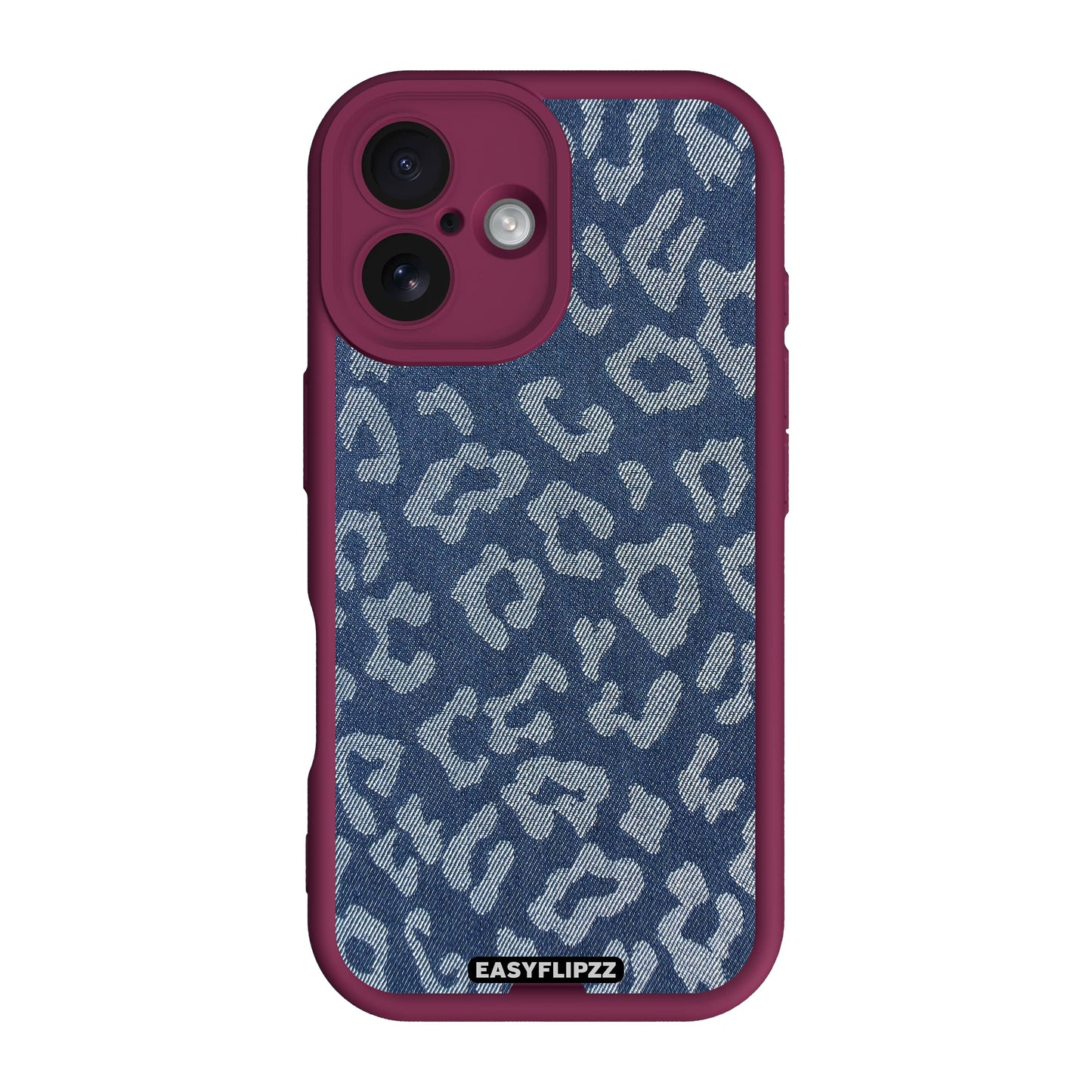 Classic Safari Jacquard - iPhone 16