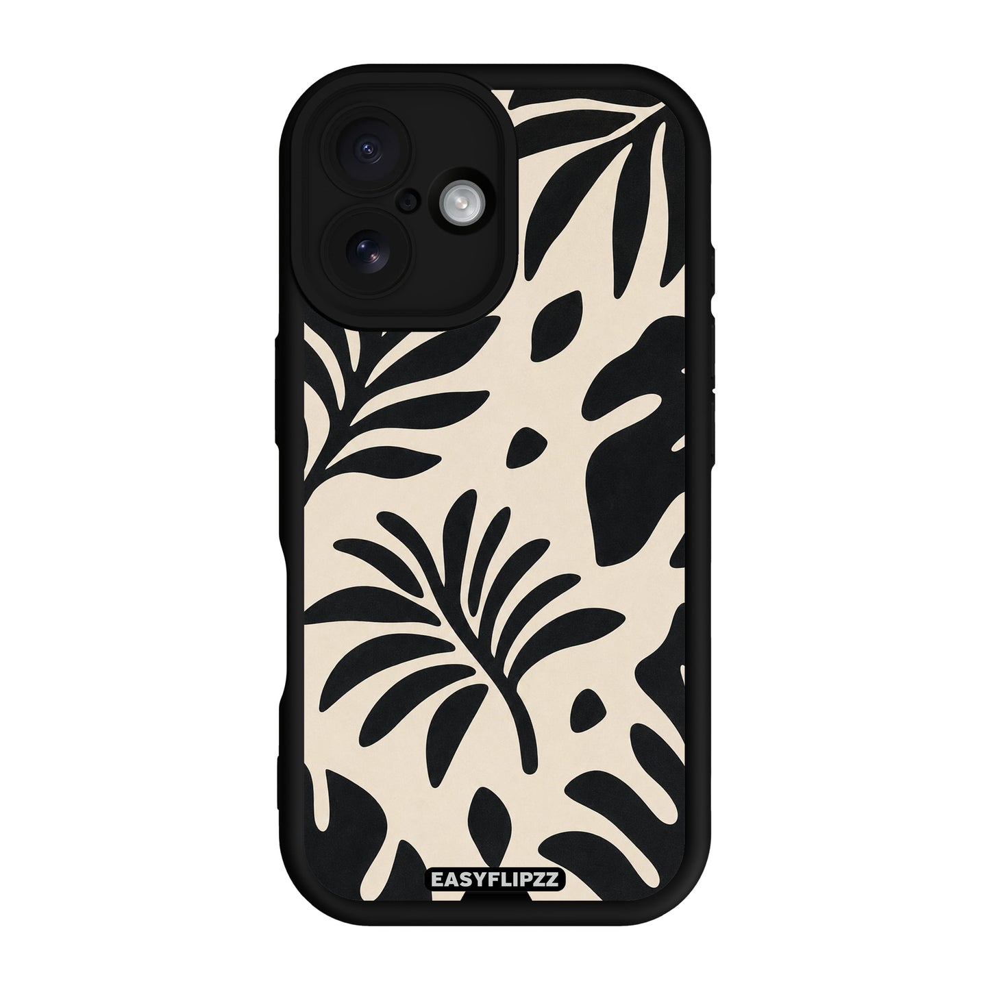 Palm Noir - iPhone 16