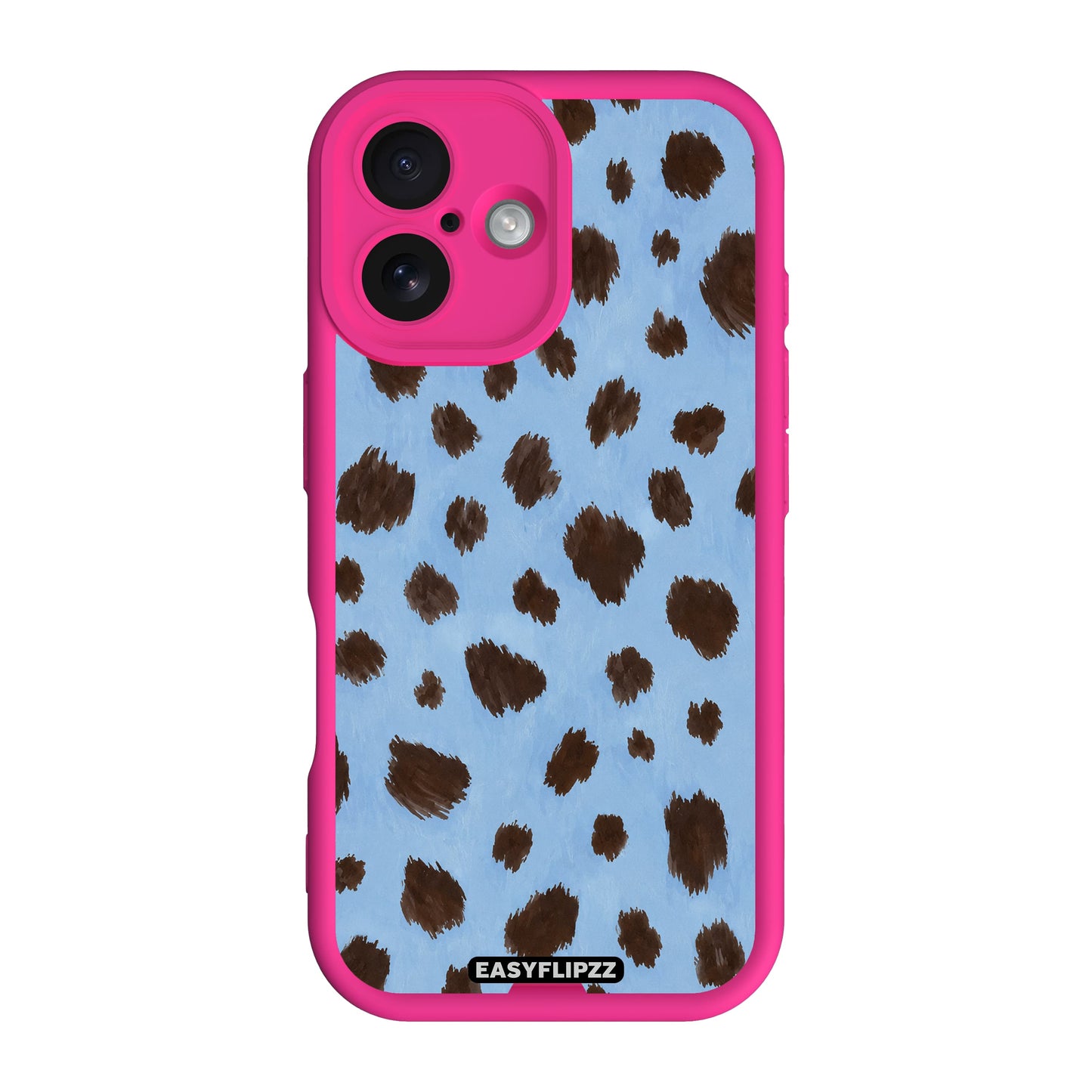 Sky Leopard - iPhone 16
