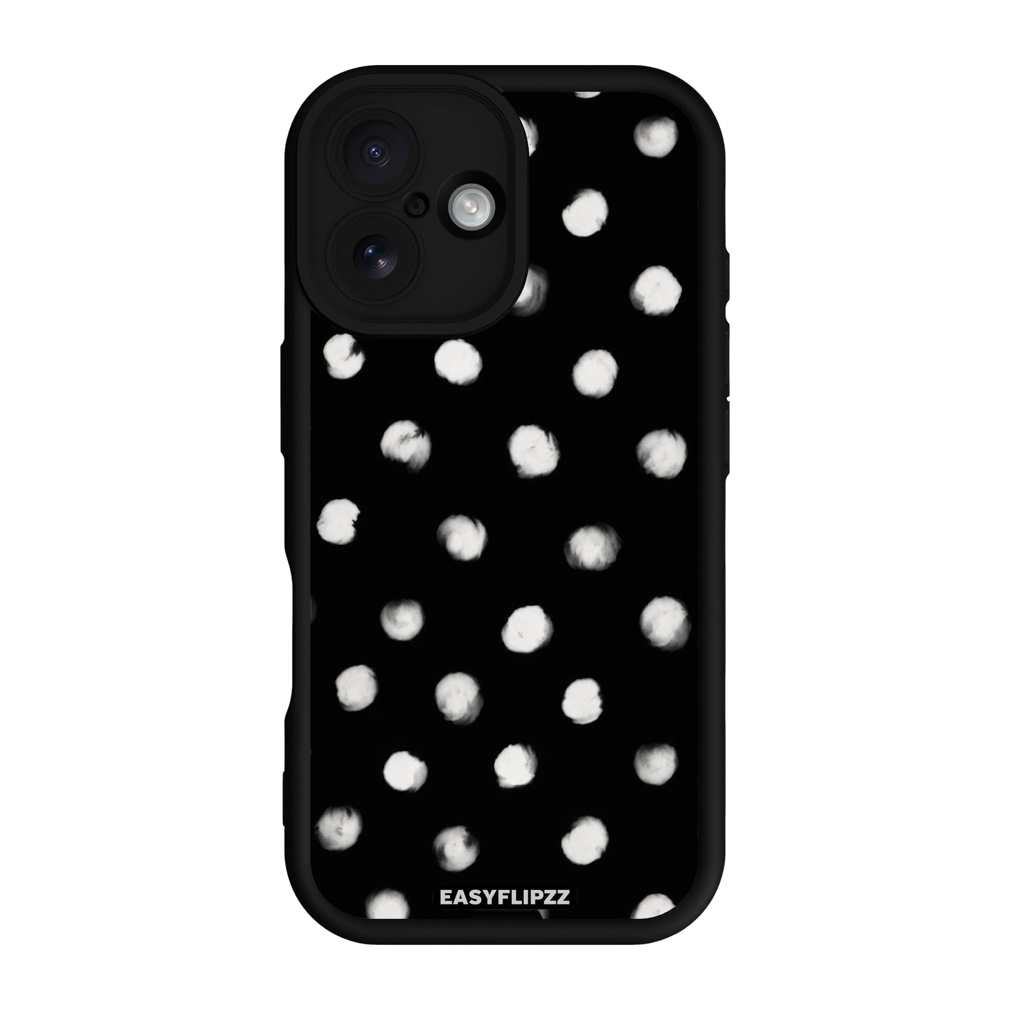 Polkadot Couture- iPhone 16 Plus