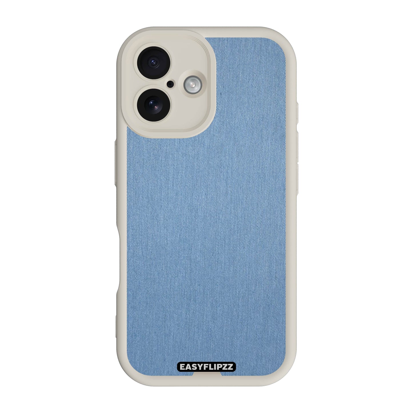 Sky Denim - iPhone 16 Plus