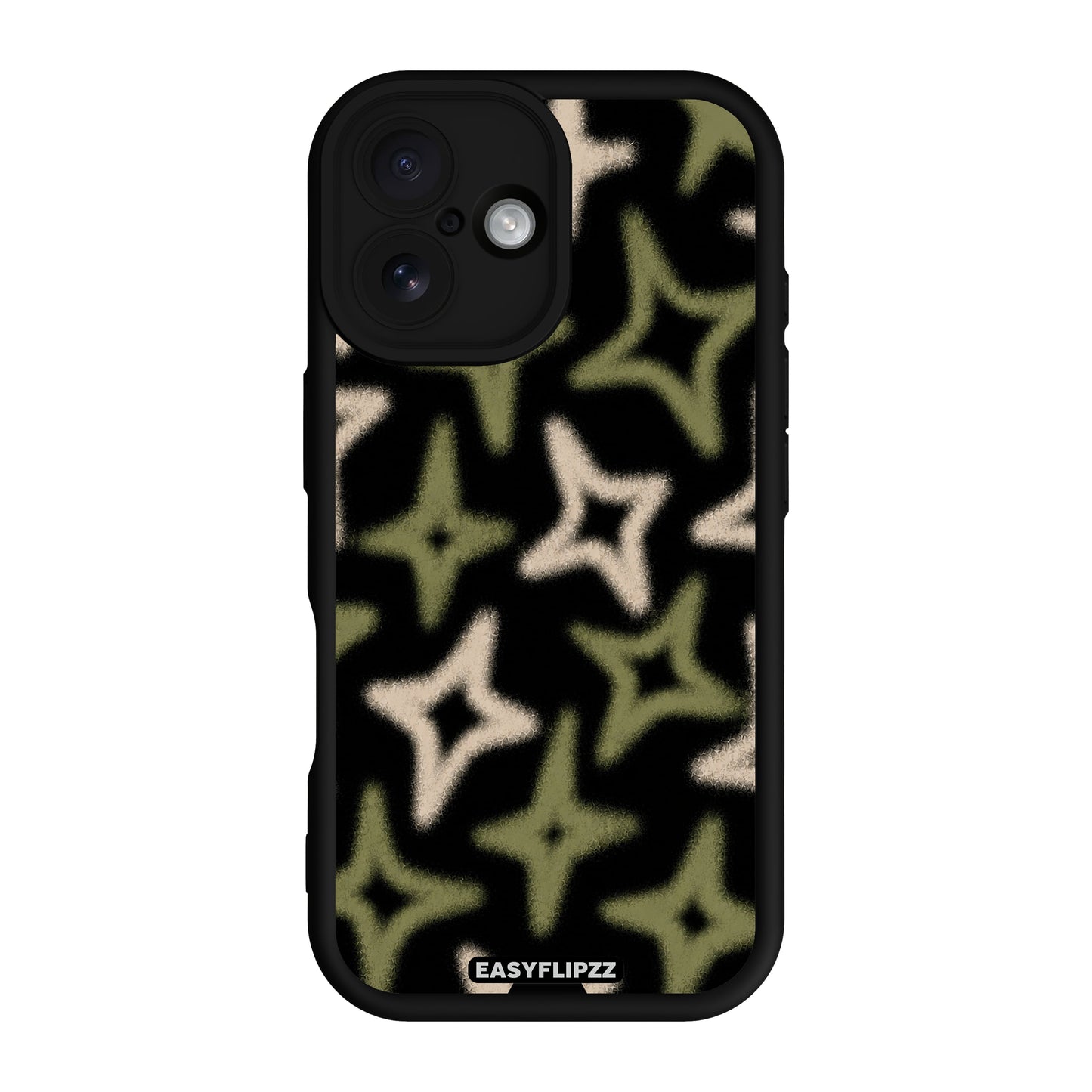 Stardust - iPhone 16 Plus