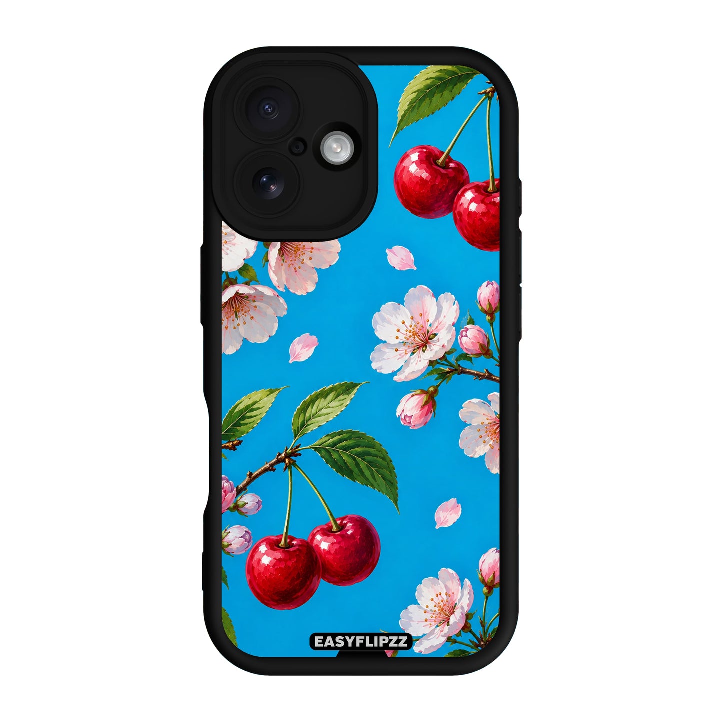 Cherry Riviera - iPhone 16