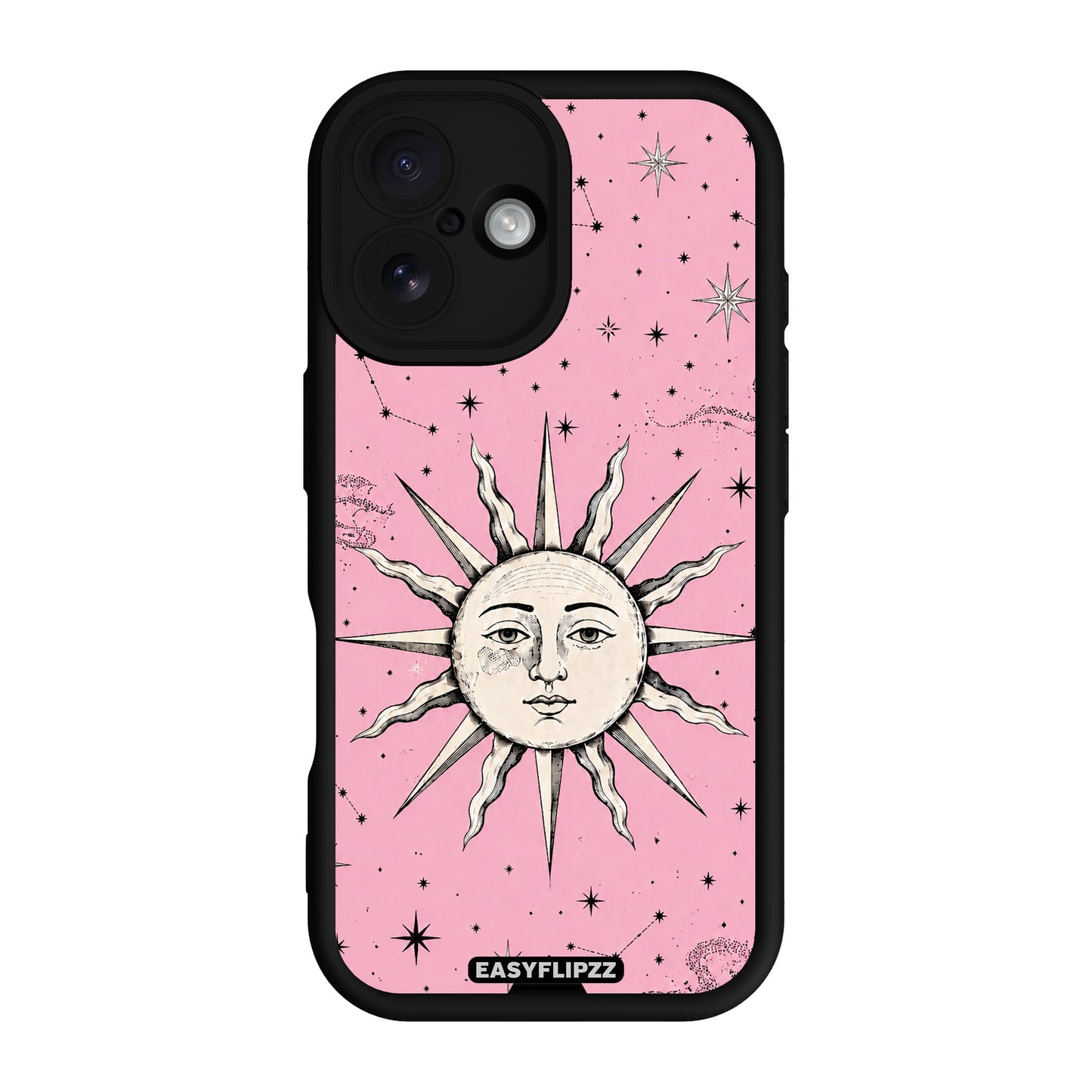Celestial Reverie Blush - iPhone 16 Plus