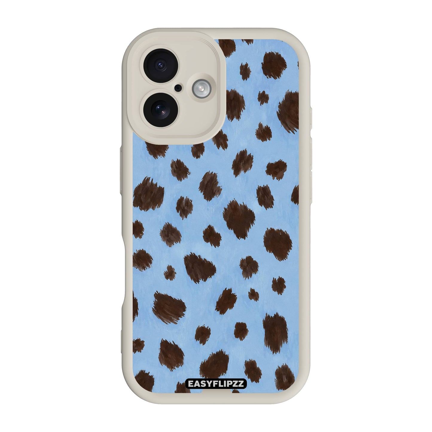 Sky Leopard - iPhone 16