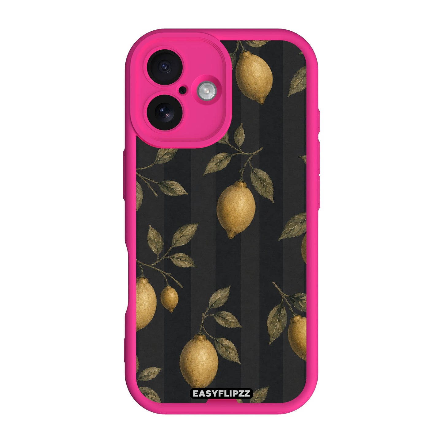Lemon Cabana - iPhone 16