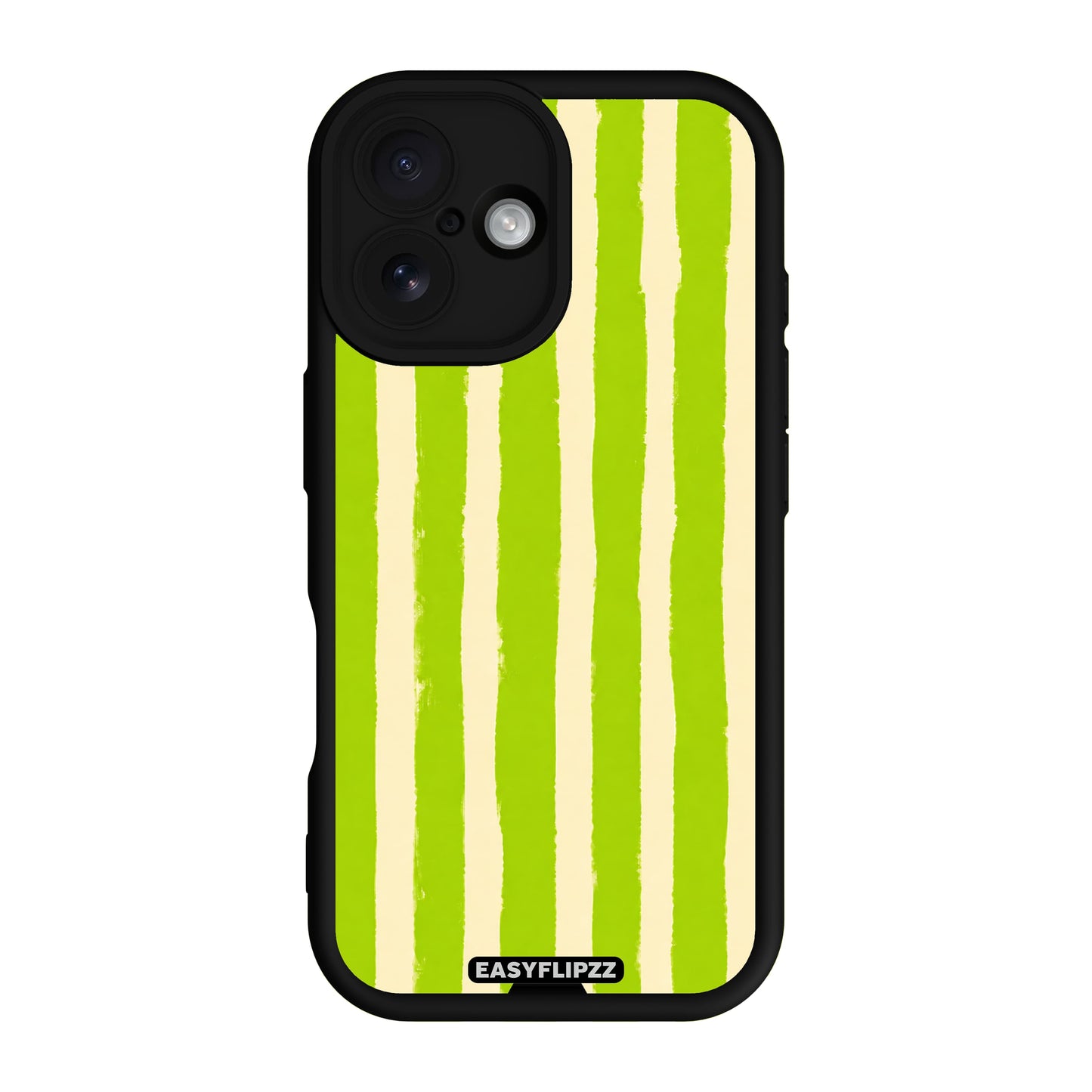 Lime Current - iPhone 16
