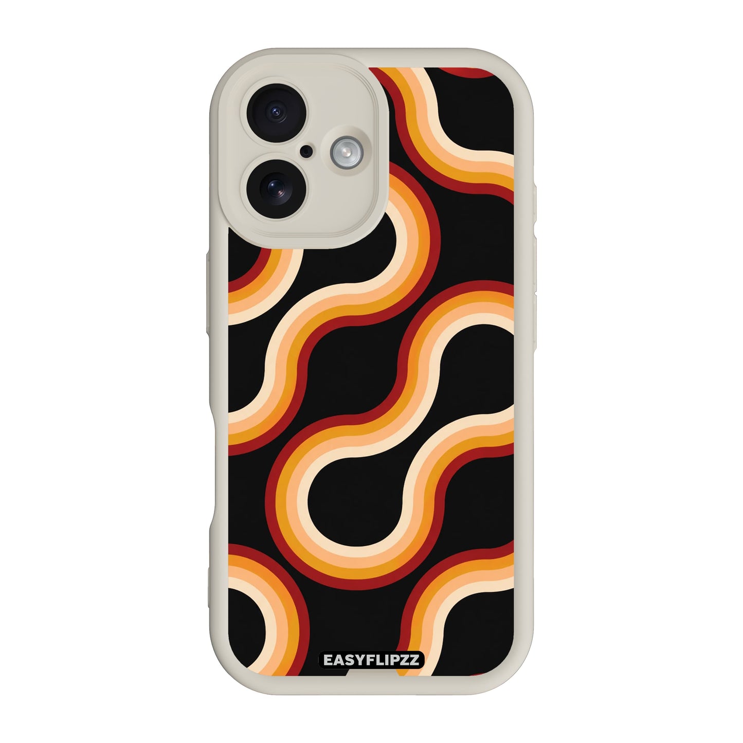 Groove - iPhone 16