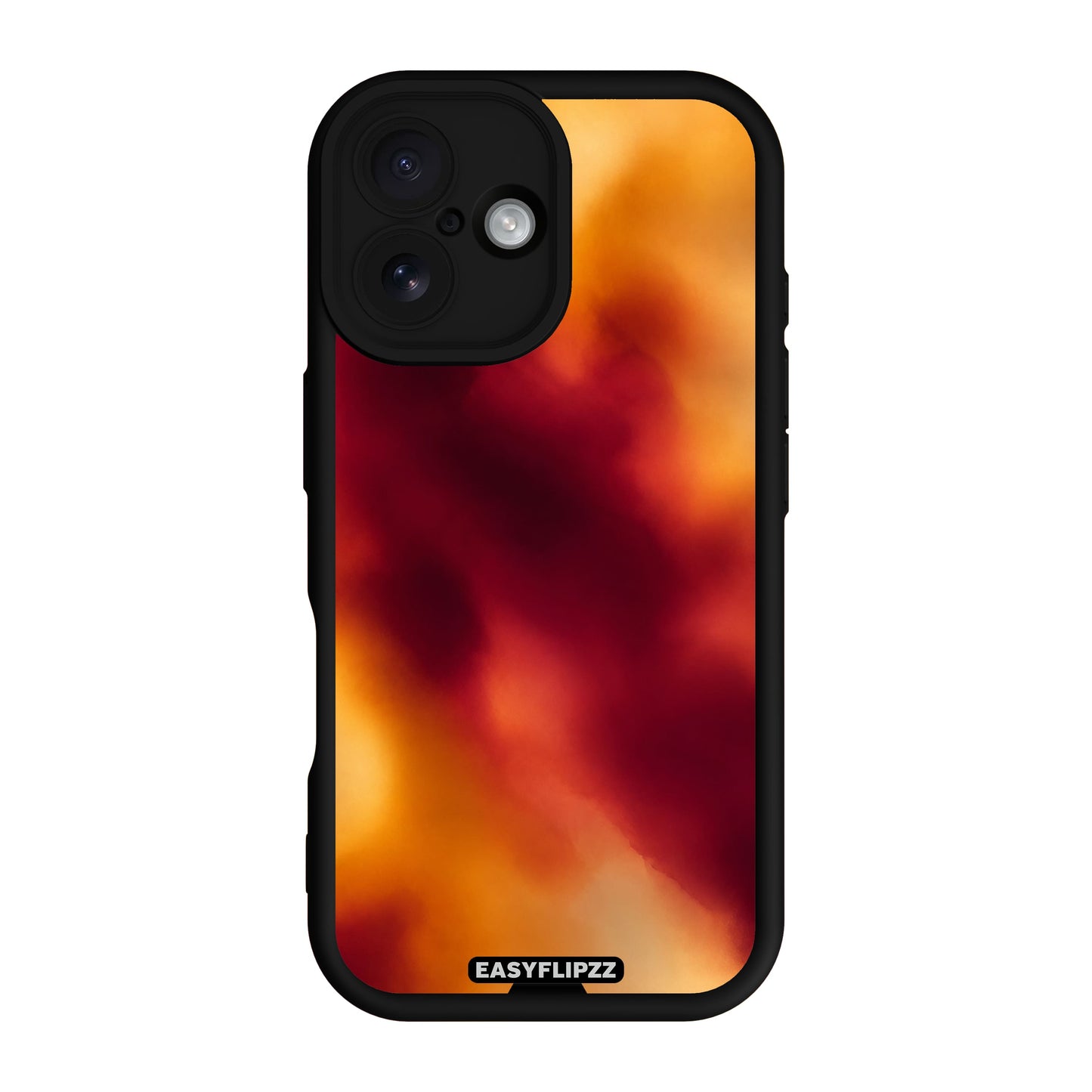 Velvet Ember - iPhone 16 Plus