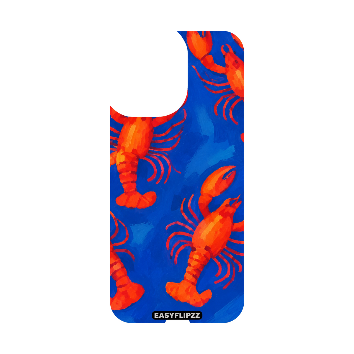 Redclaw Backflipzz - iPhone 17