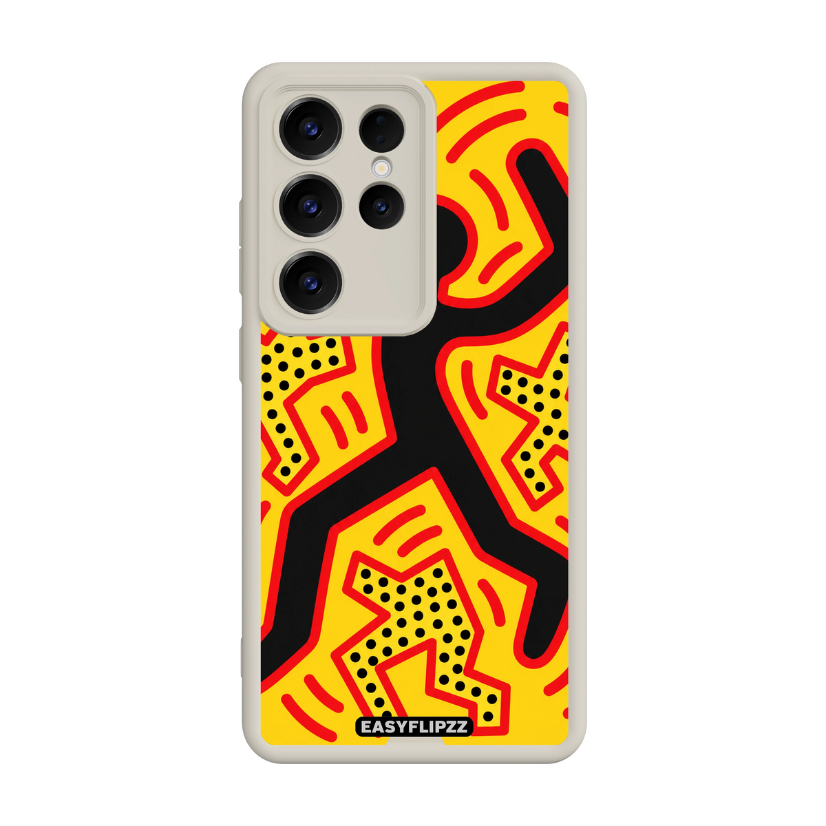 Kaboom - S23 Ultra