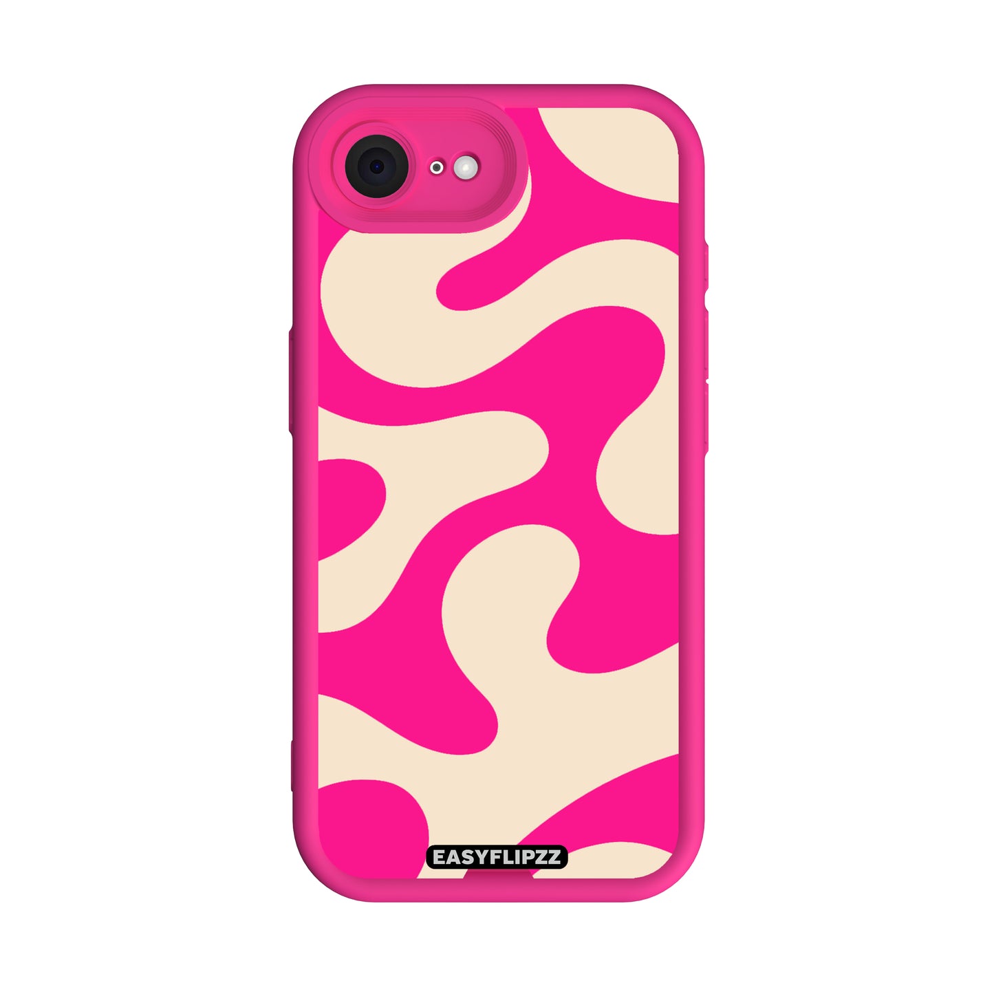 iPhone 17e | Pink | Dreamworld Cream & Pink | Base Set