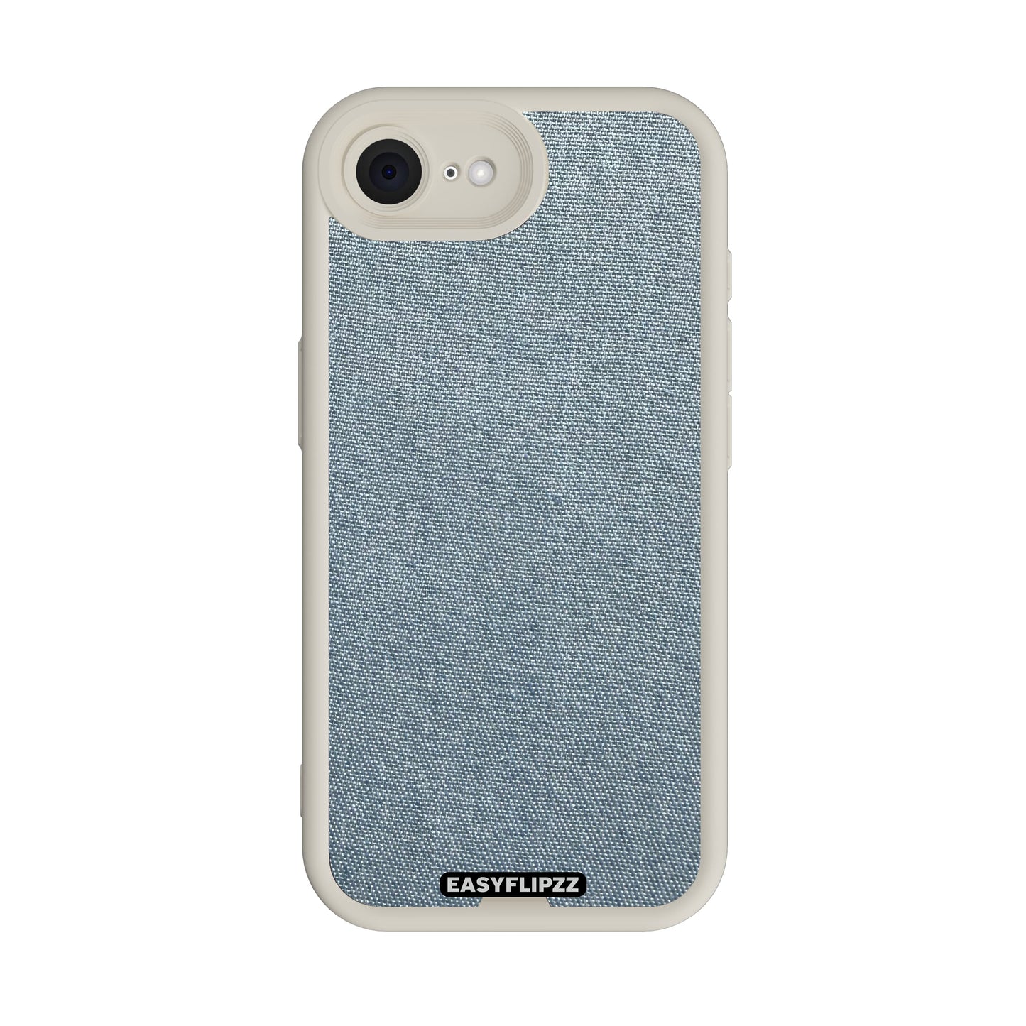 iPhone 17e | White | Jeans Medium Denim | Base Set