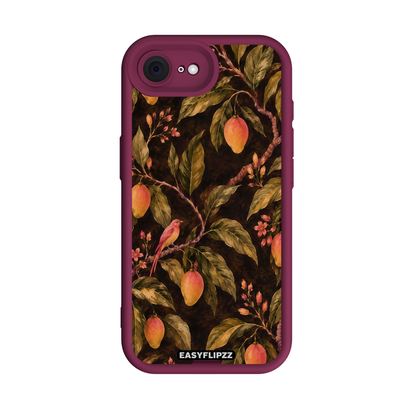Mango Botanica - iPhone 16e