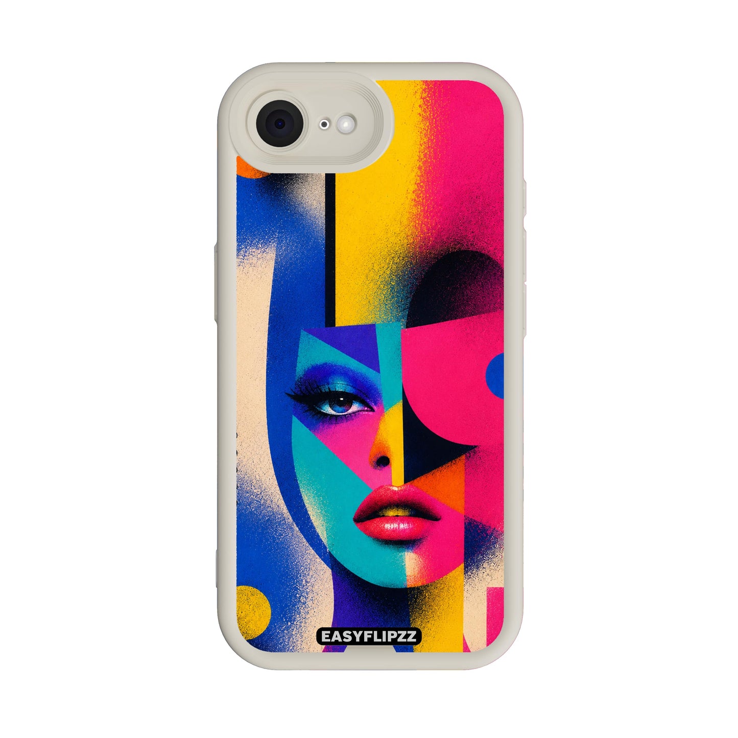 Neon Muse - iPhone 16e