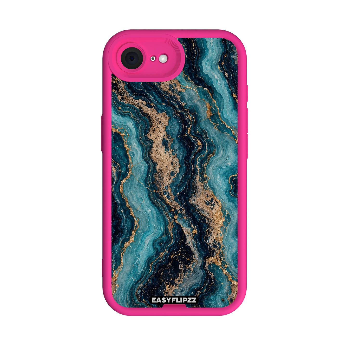 Ocean Marble - iPhone 17e