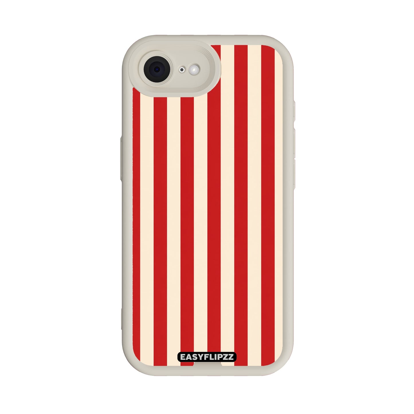 Scarlet Cabana - iPhone 16e