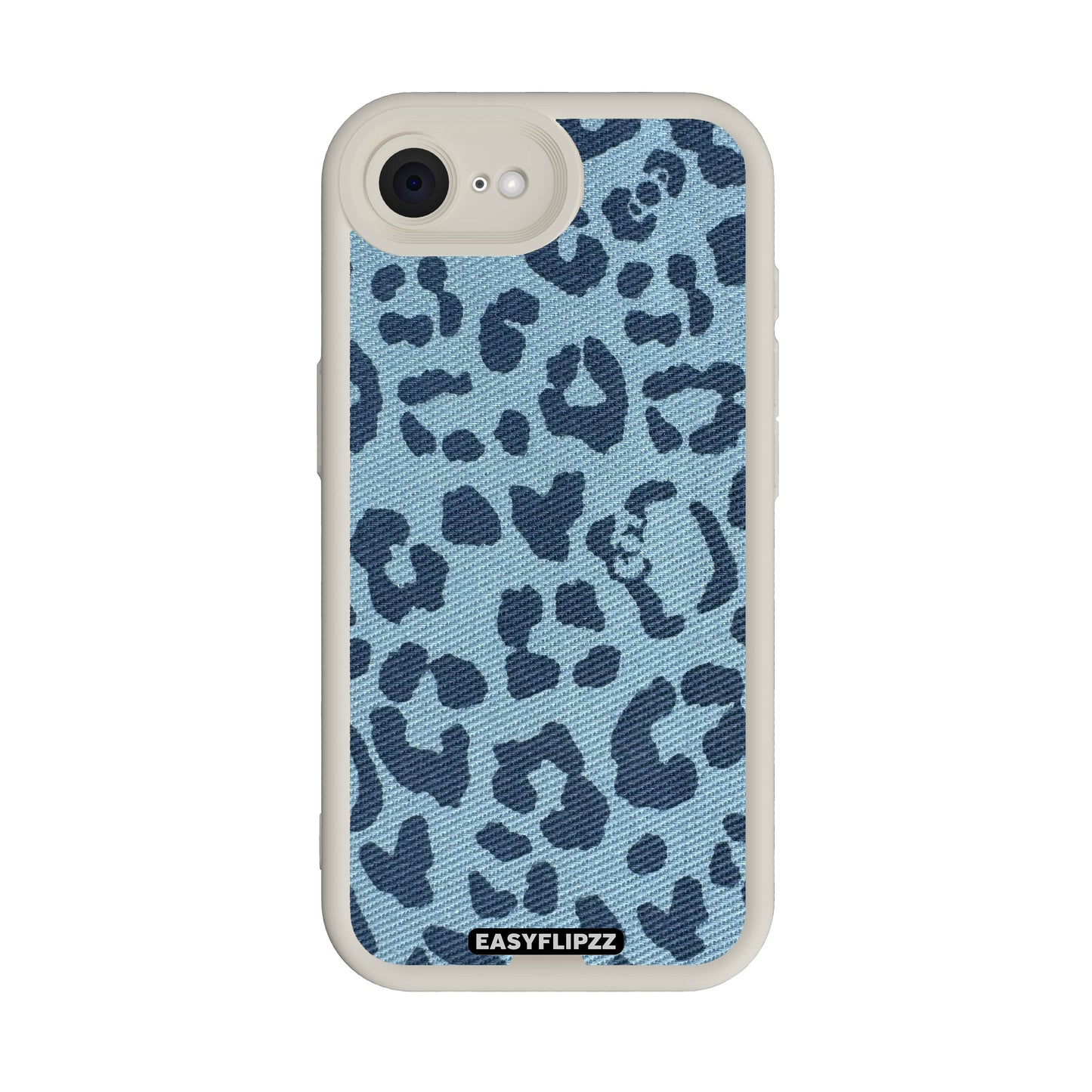 Blue Safari Jacquard - iPhone 17e