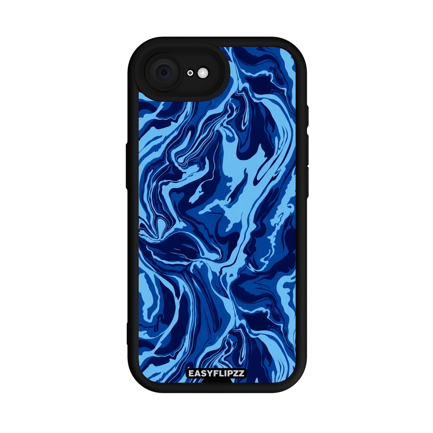 Blue Undertow - iPhone 16e