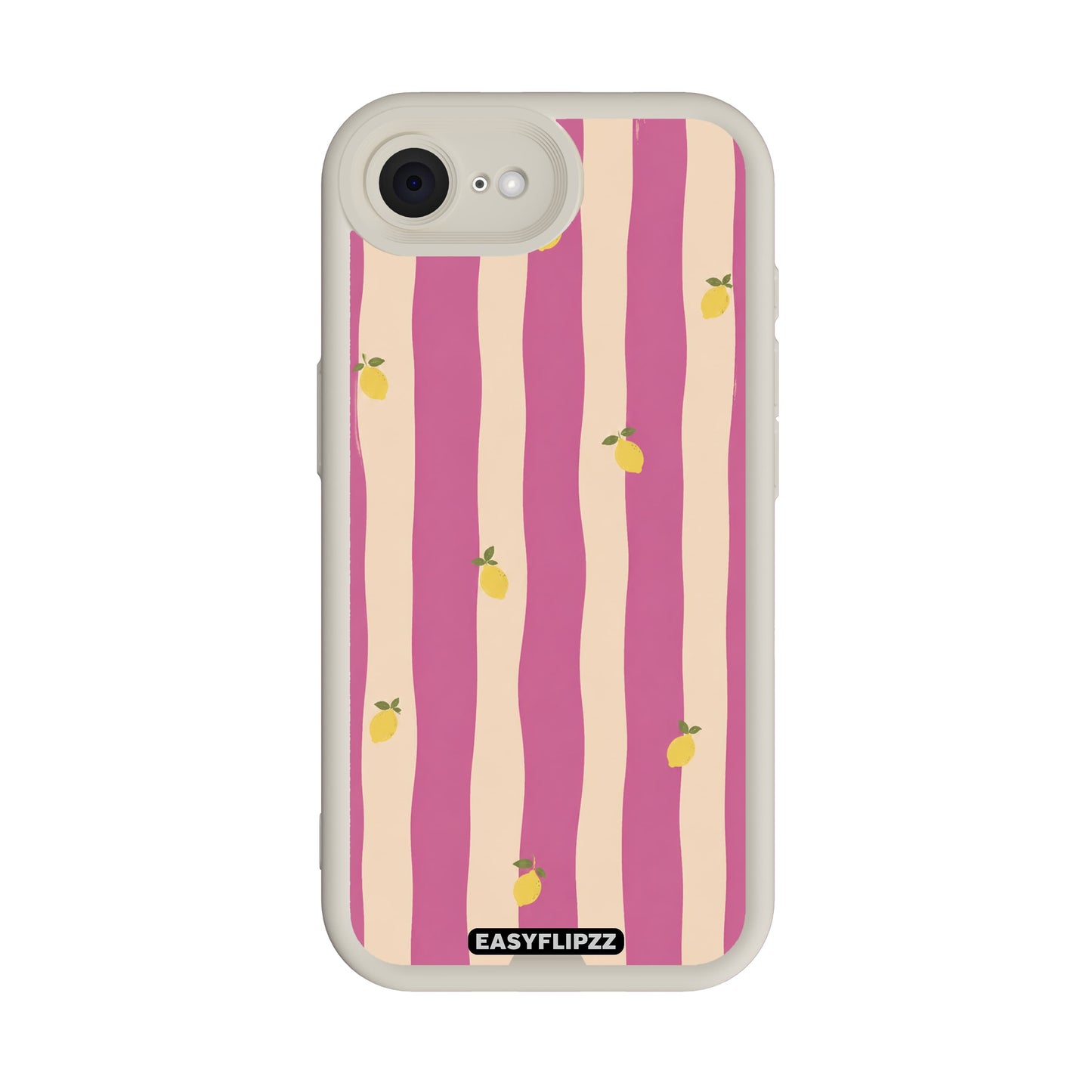 Lemon Cabana Blush - iPhone 16e