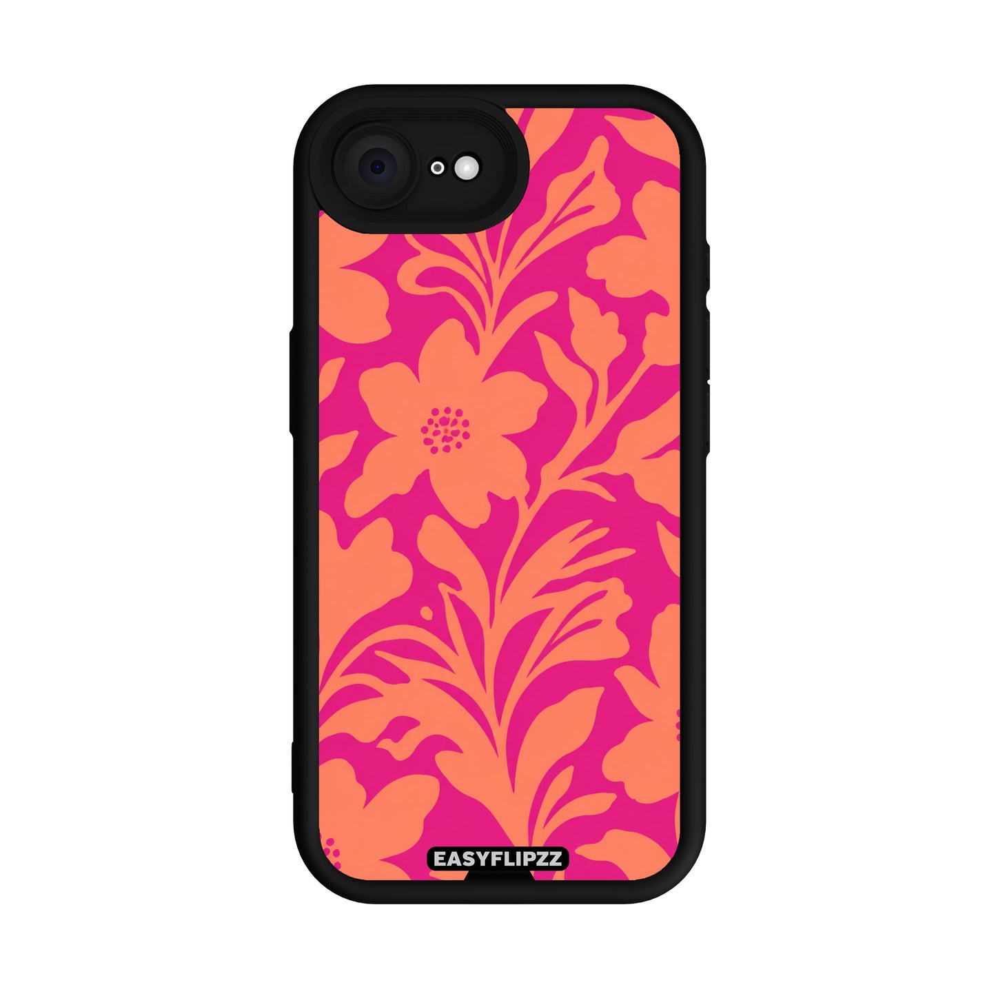 Coral Bloom - iPhone 17e