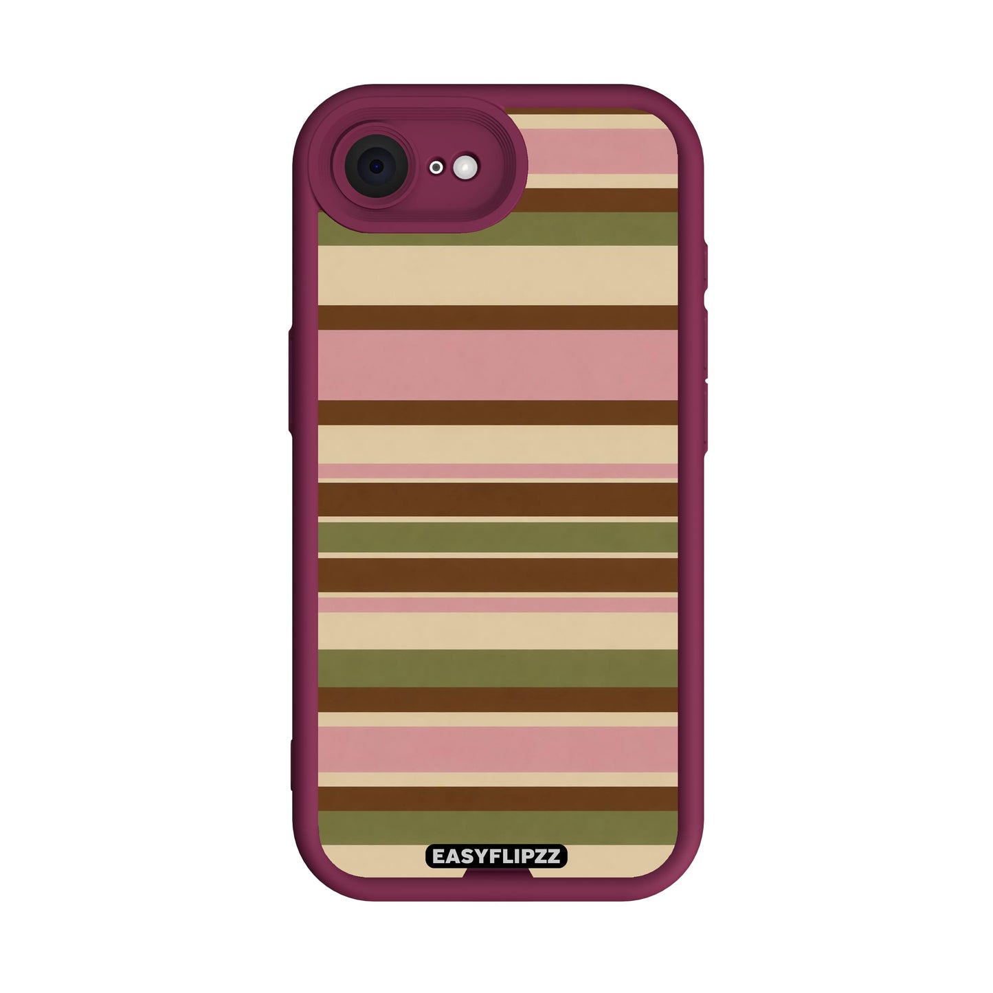 Olive & Blush - iPhone 16e