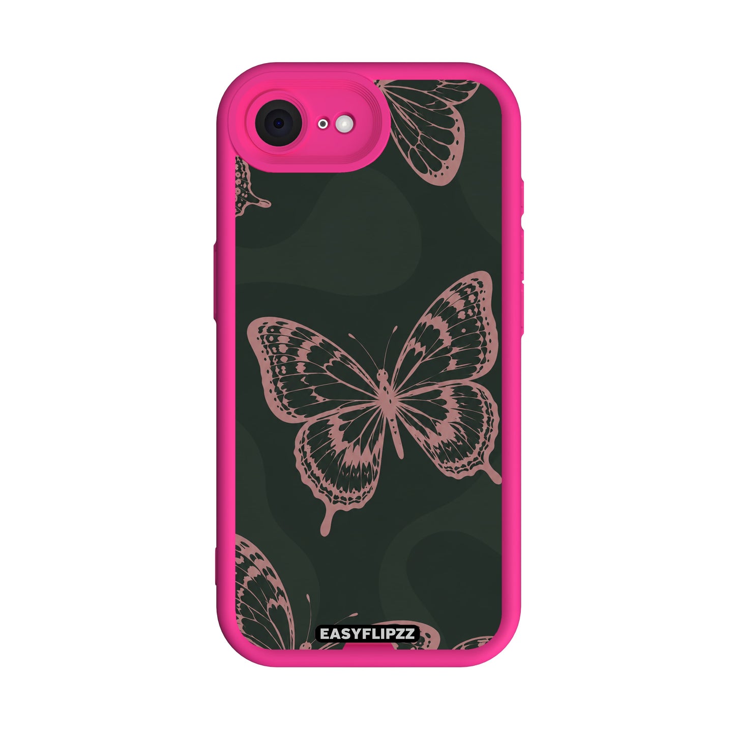 Blush Papillon - iPhone 16e