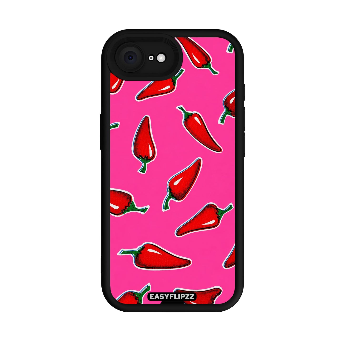 Pink Chili - iPhone 16e